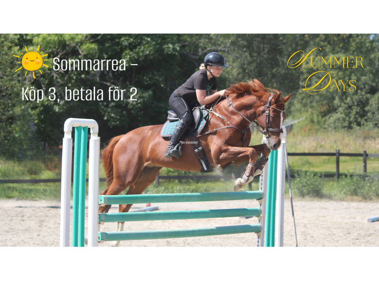 SOMMARREA
