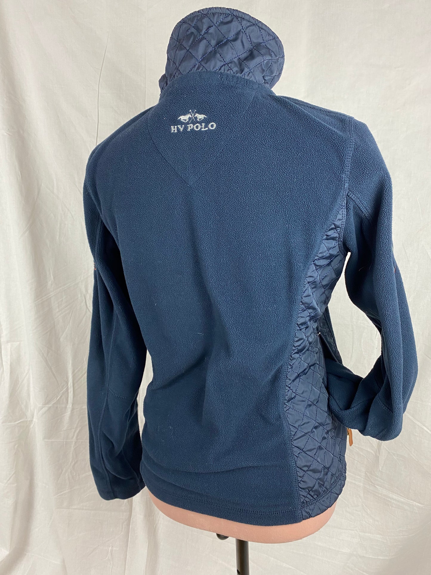 Hybrid Jacket | S | HV Polo Dulce