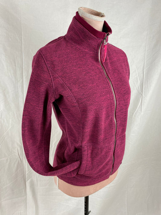 Fleecejacka | 158/164 | CRW