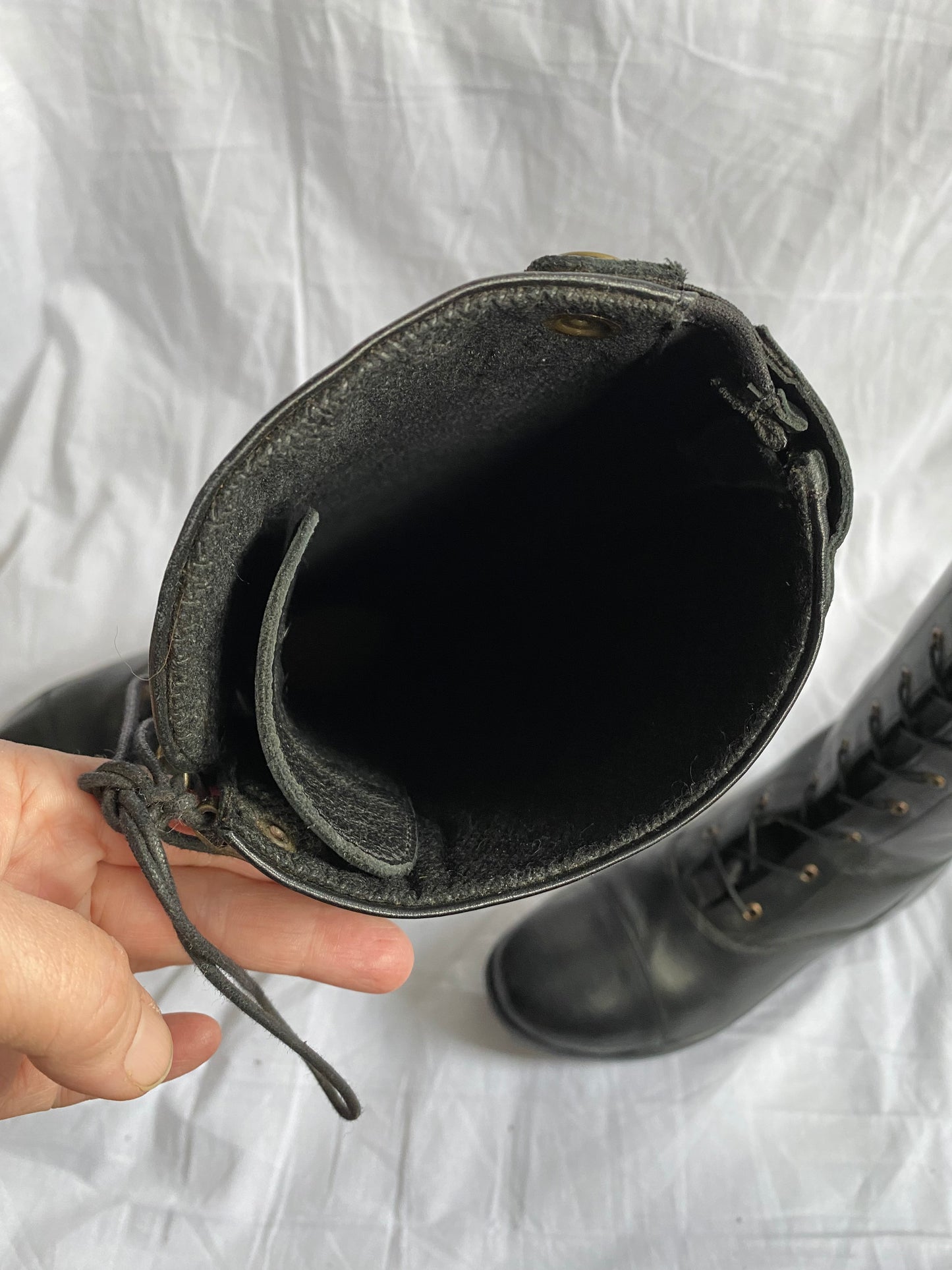 Riding boots | 39 | CRW