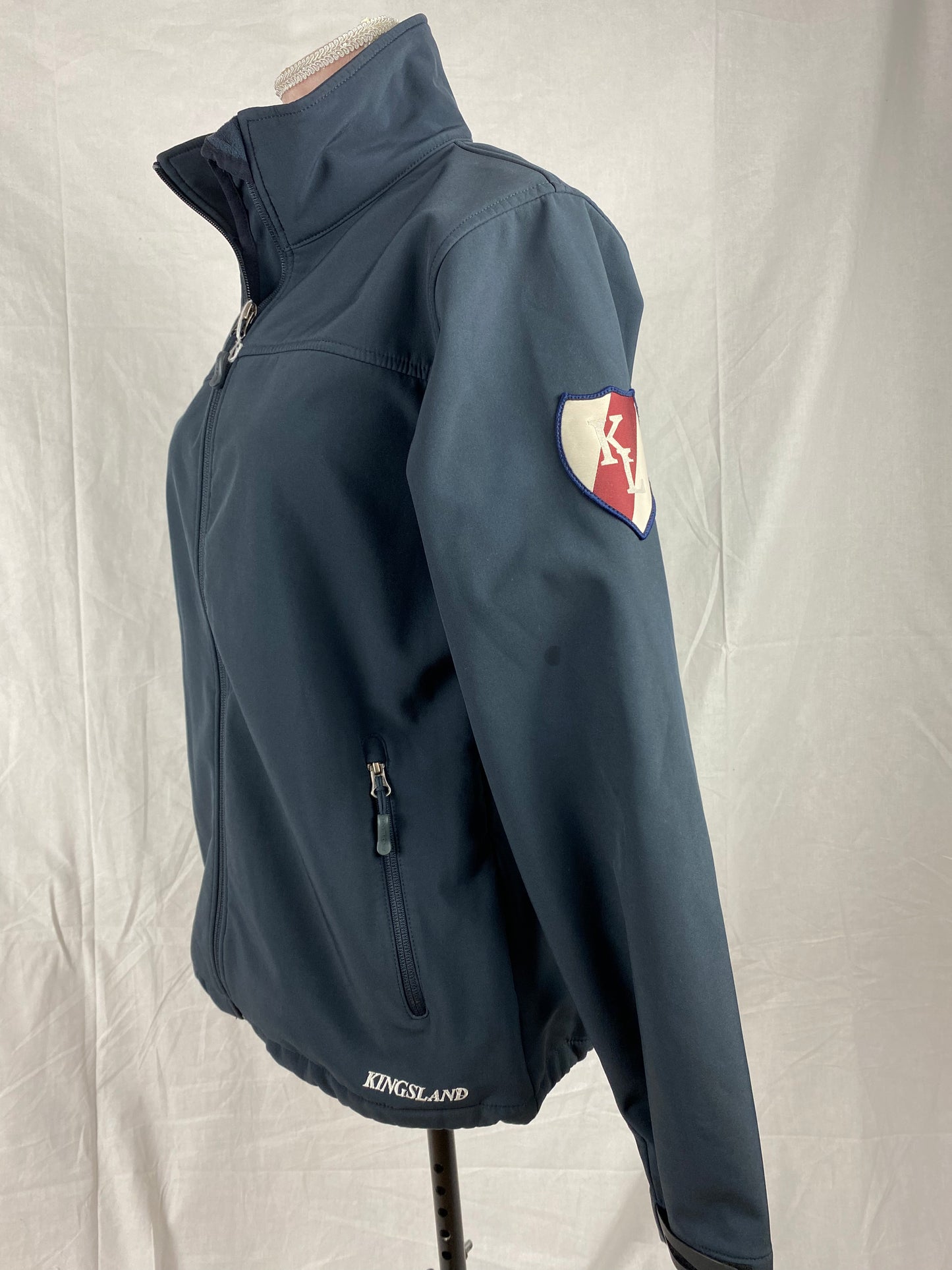 Softshell jacket | S | Kingsland