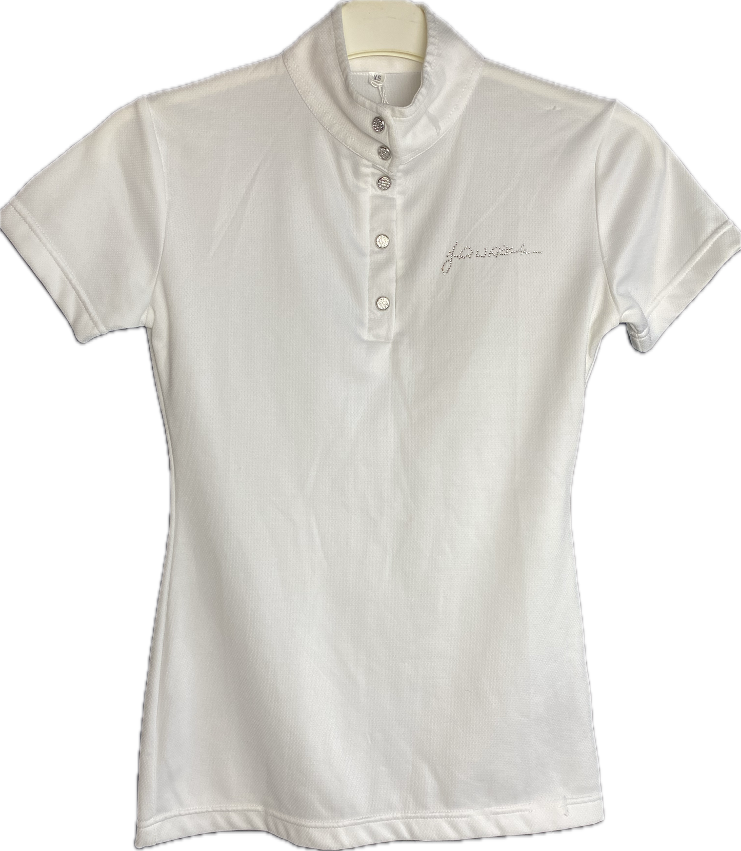 Competition top | XS | John Whitaker