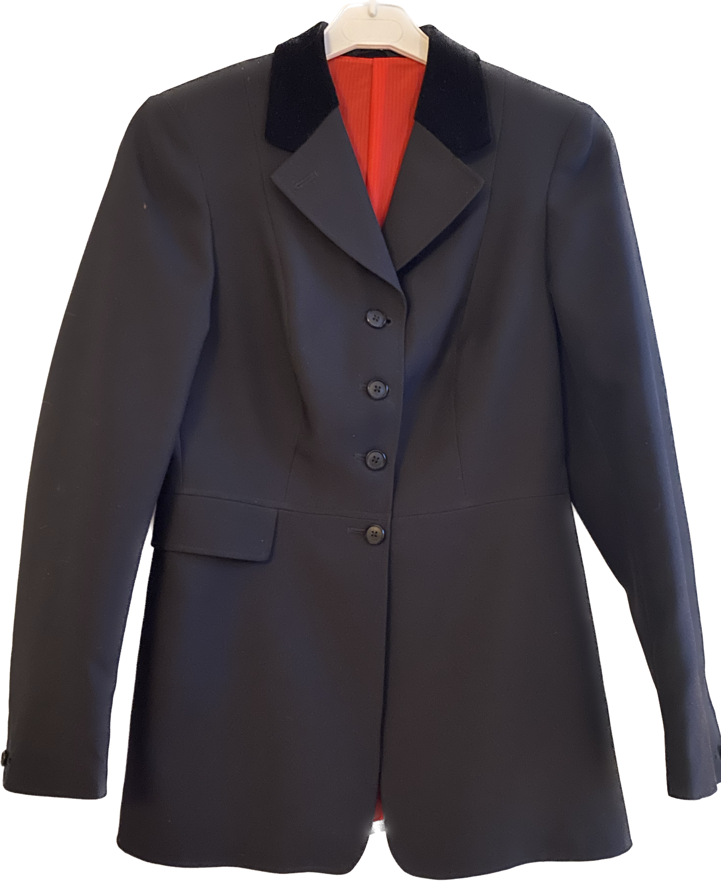 Classic model blazer