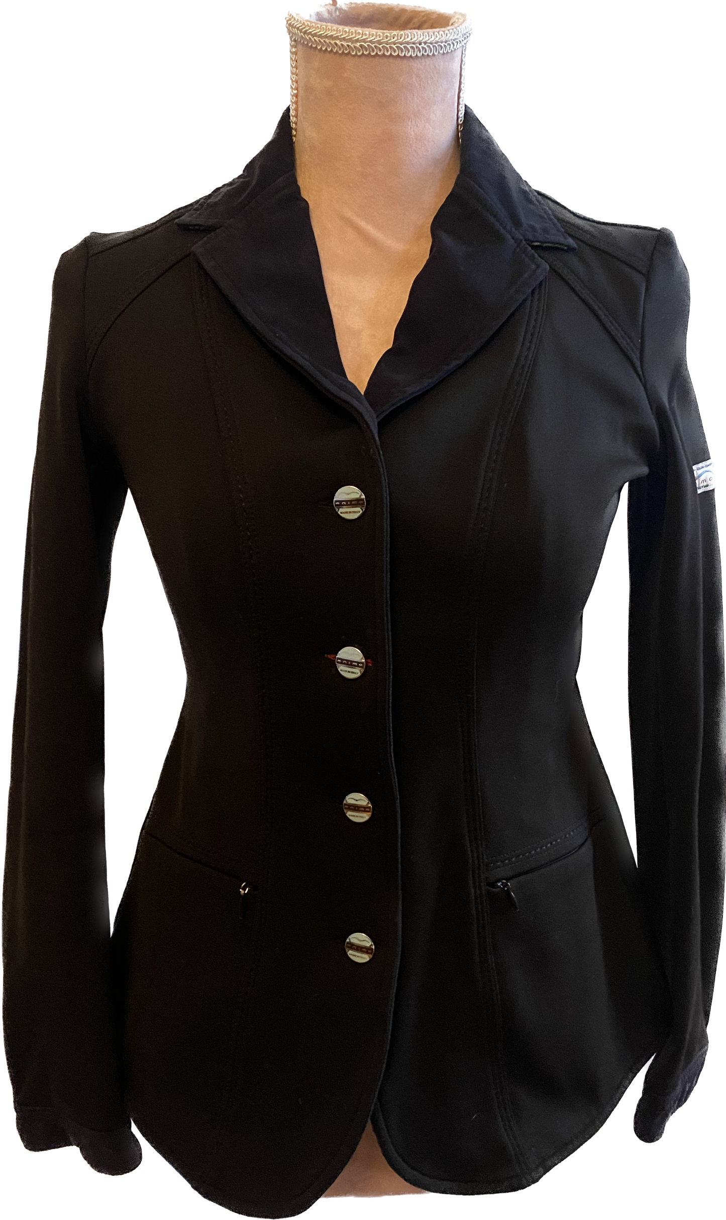 Blazer | I-42/S-38 | Animo
