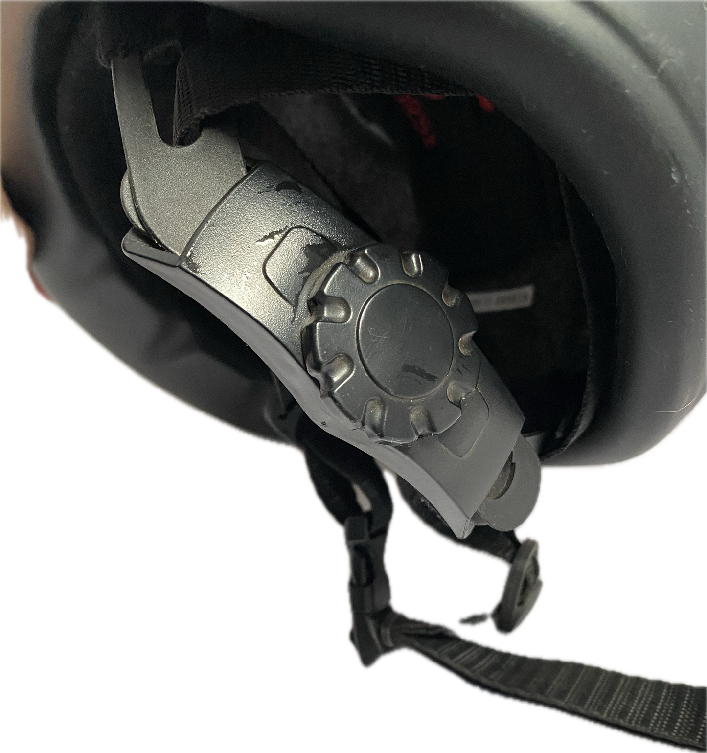 Children's riding helmet | 48-52 | Horka