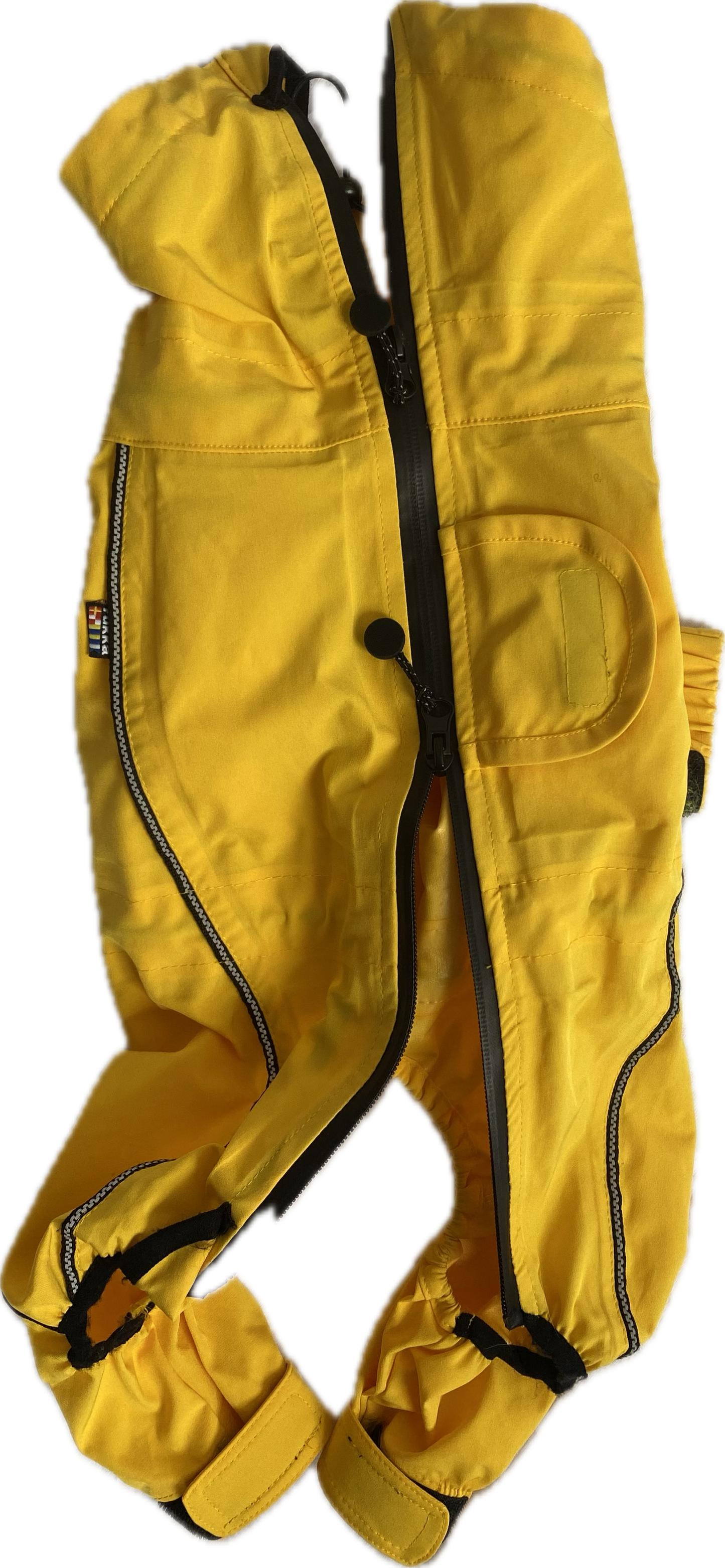 Dog overalls | 35 | Rukka