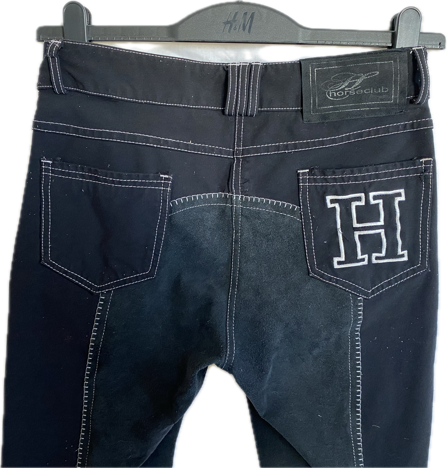 Riding breeches | 36 | Horse Club
