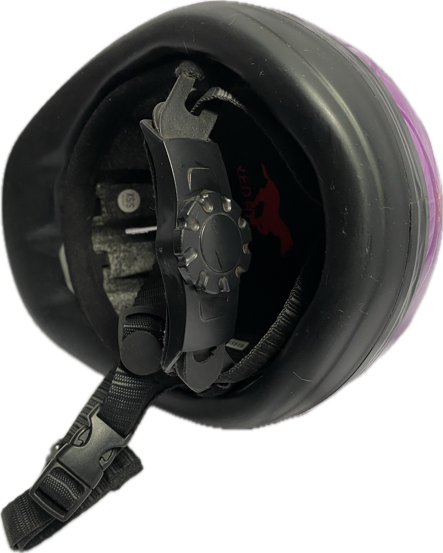 Children's riding helmet | 48-52 | Horka