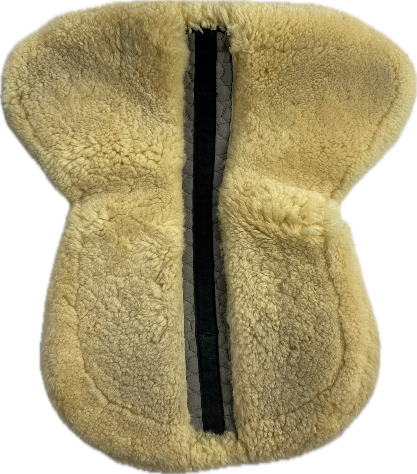 Sheepskin Dressage Pad | Mattes