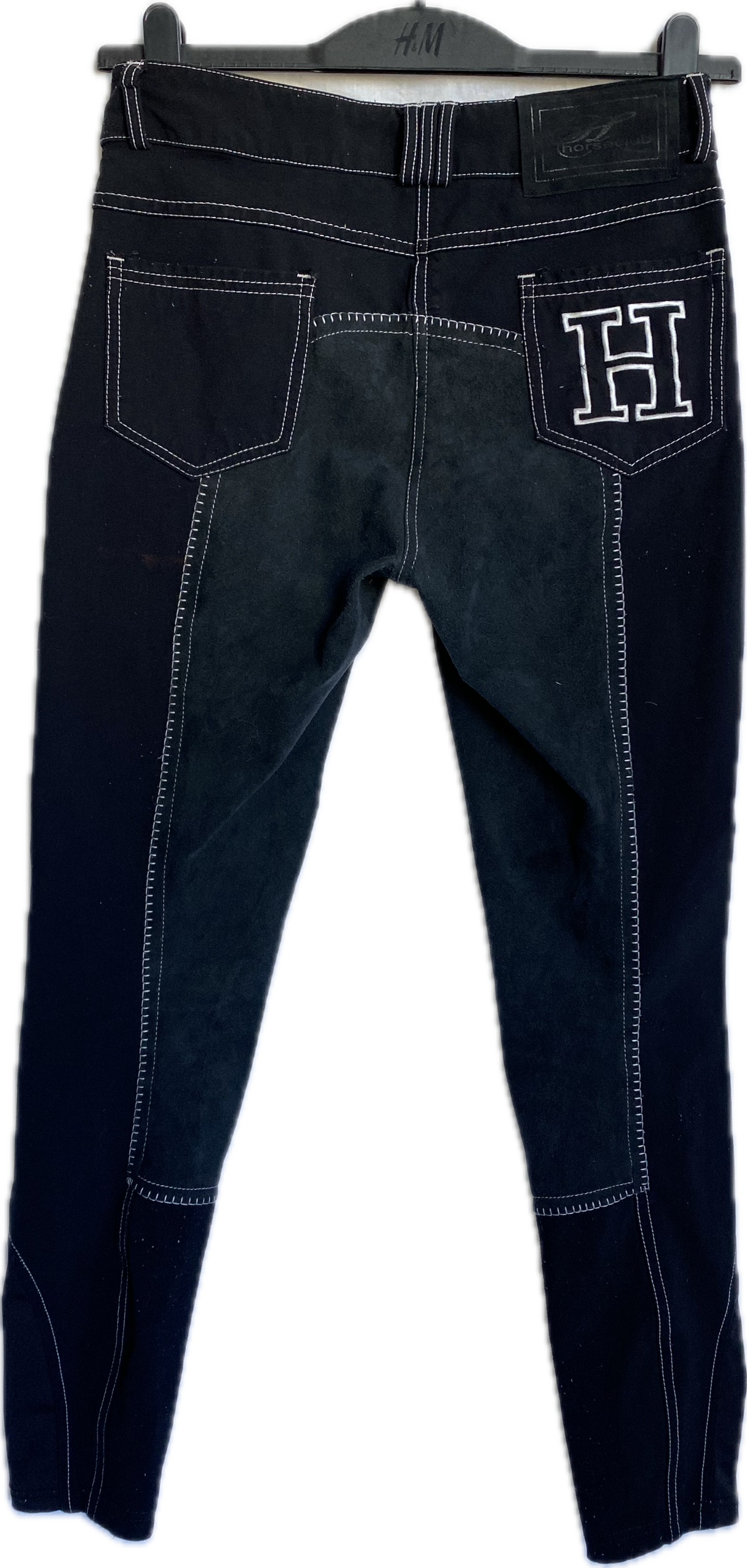 Riding breeches | 36 | Horse Club