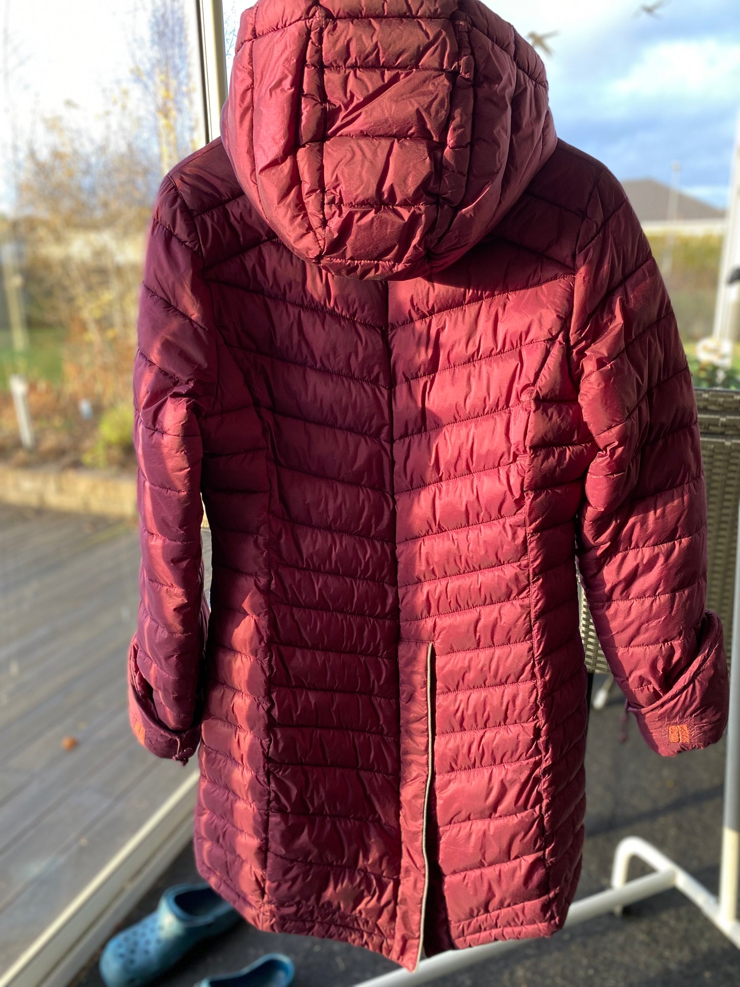 Winter coat | UHIP Nordic Parka