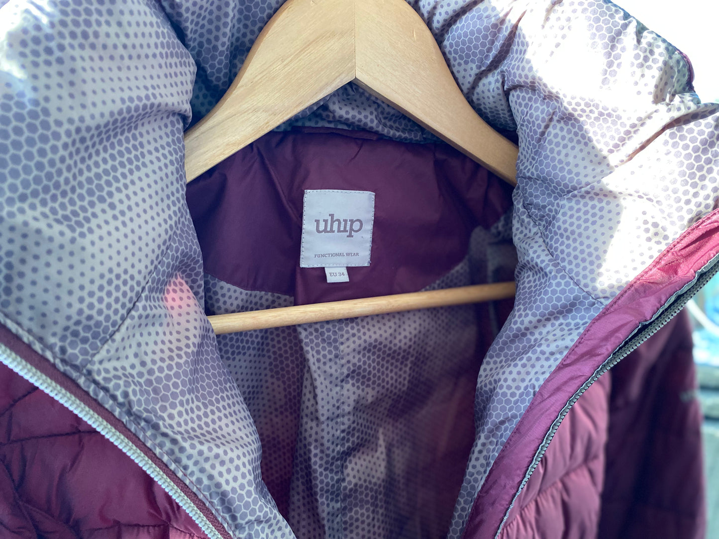 Winter coat | UHIP Nordic Parka