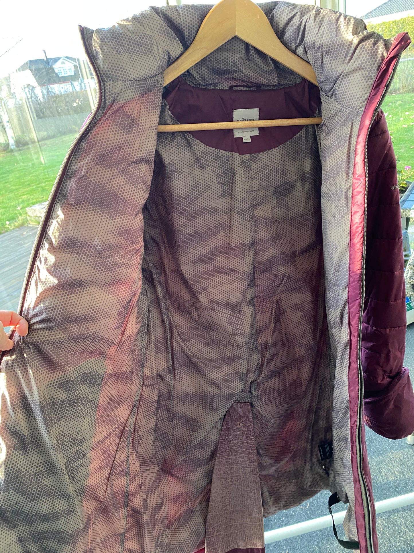 Winter coat | UHIP Nordic Parka
