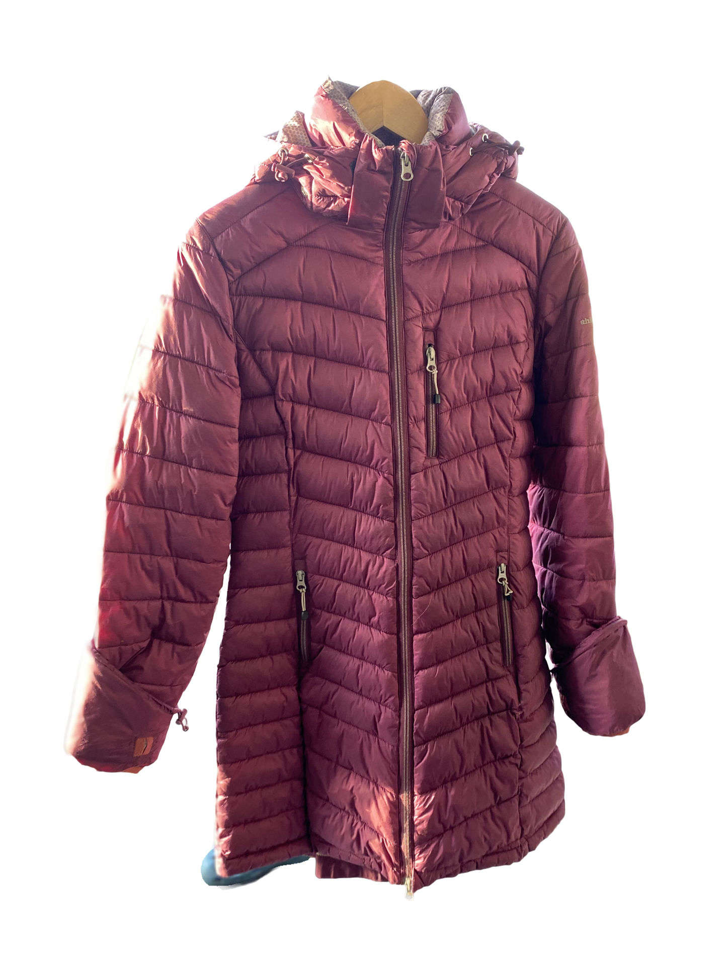 Winter coat | UHIP Nordic Parka