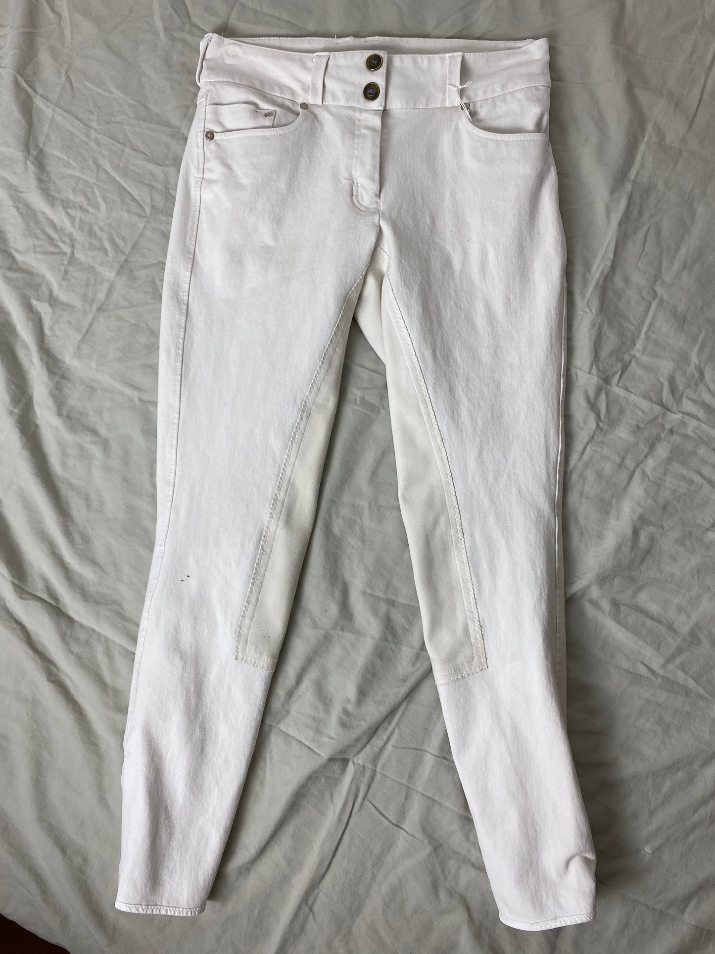Riding breeches | 36/38 | Mountain Horse