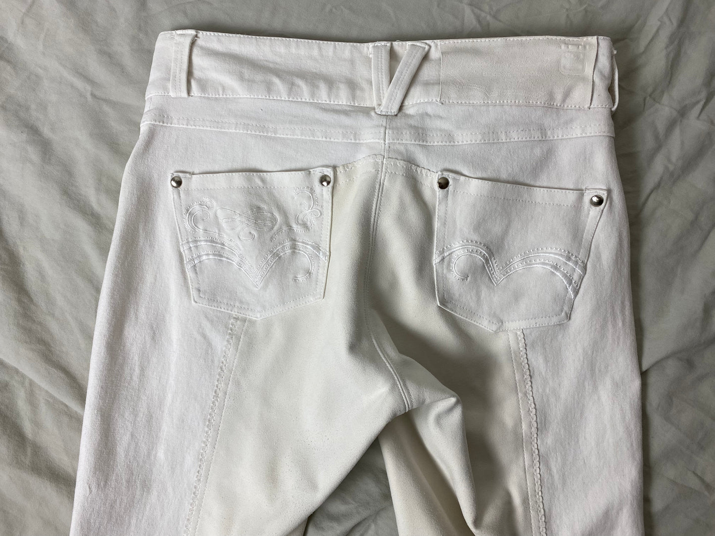 Riding breeches | 36/38 | Mountain Horse