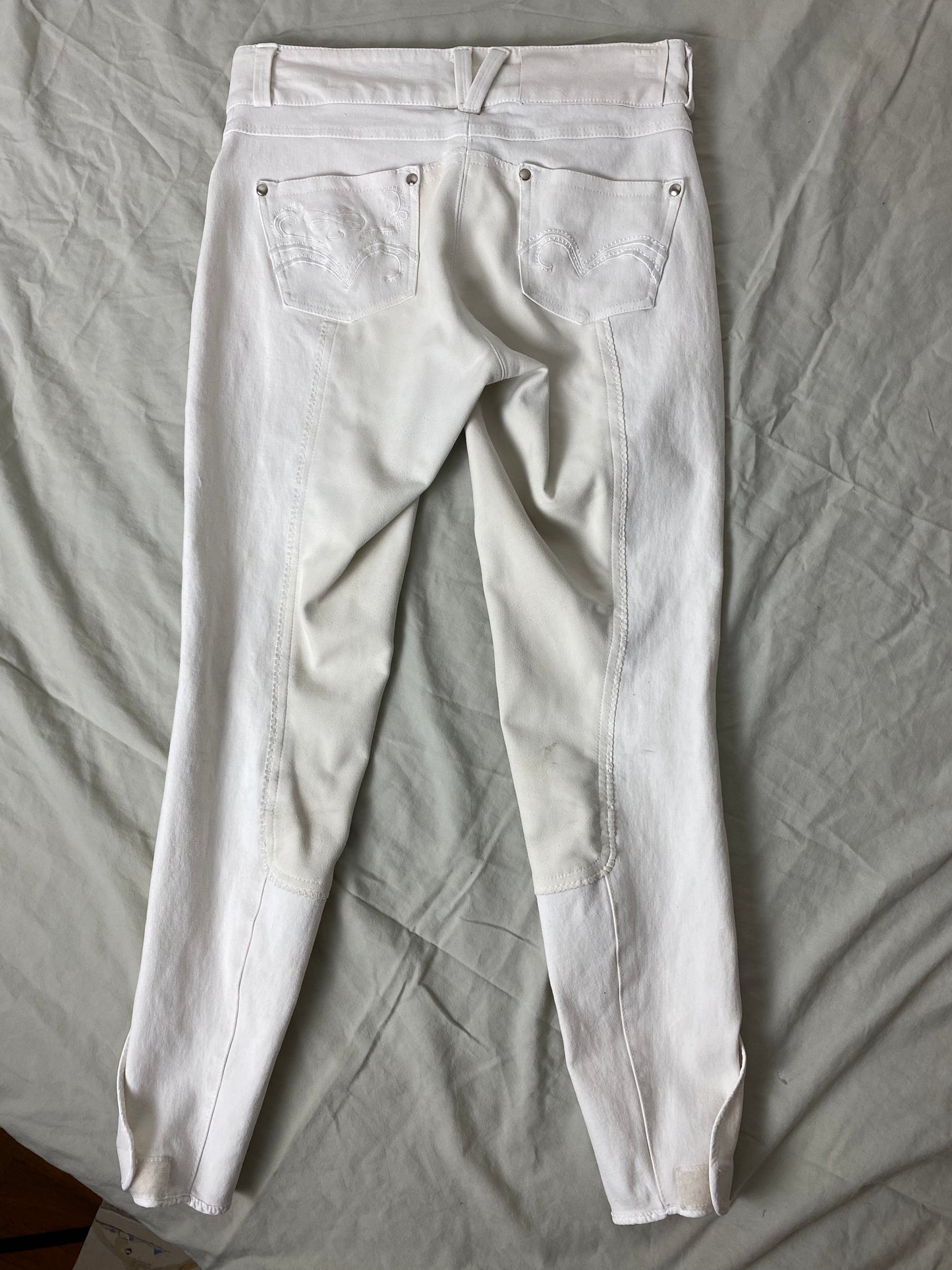 Riding breeches | 36/38 | Mountain Horse