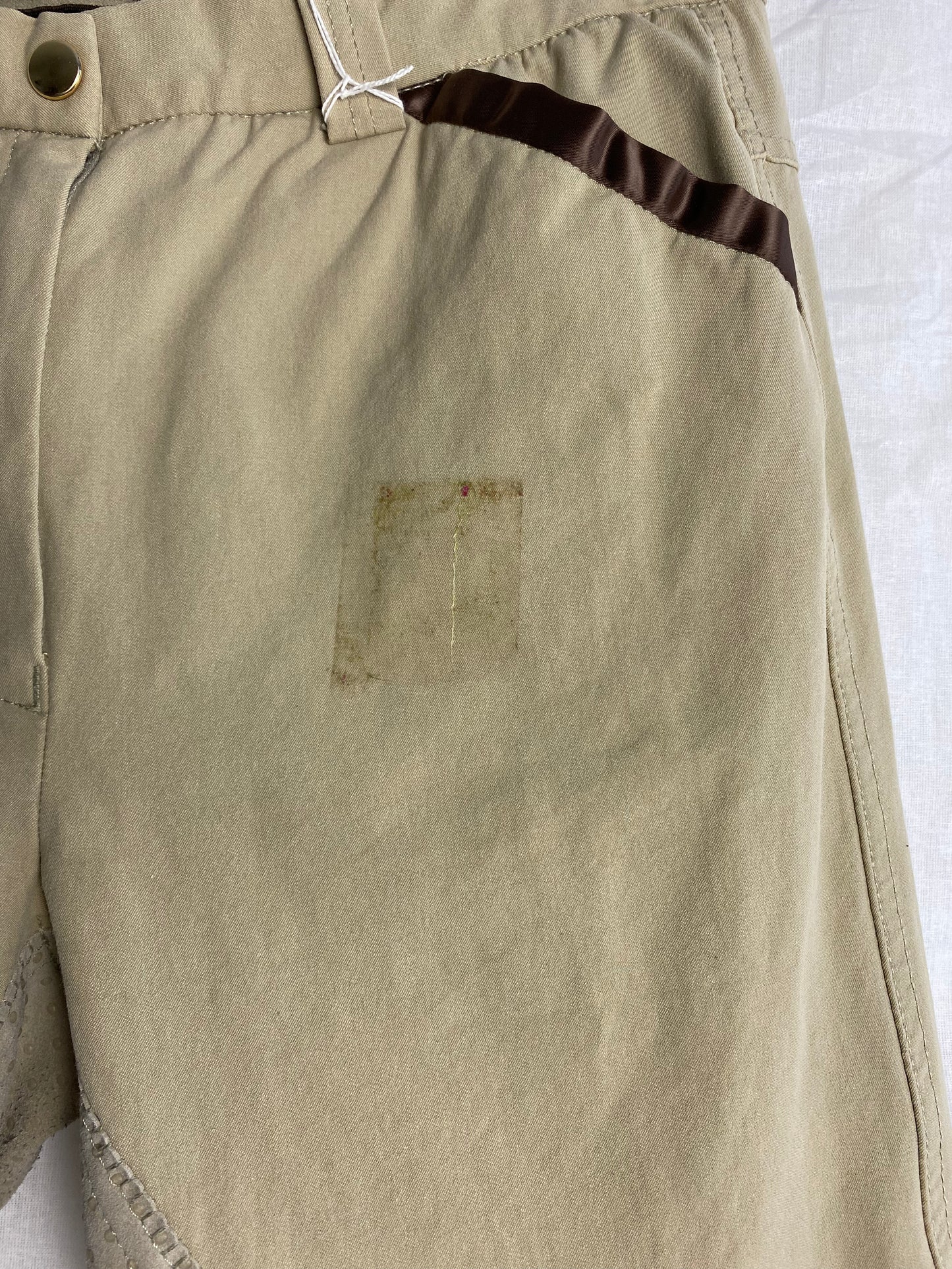 Riding breeches | 44 | JH Collection