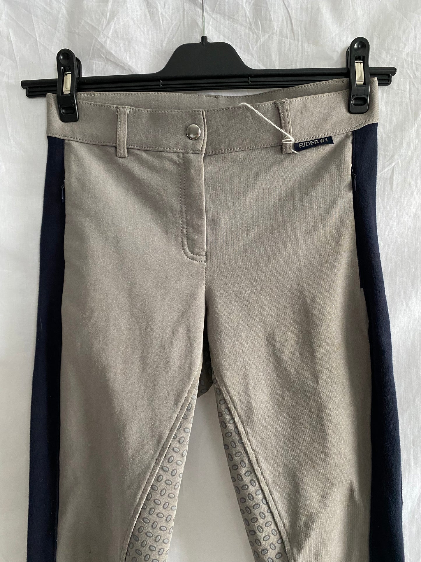 Riding breeches | 160 | Rider#1