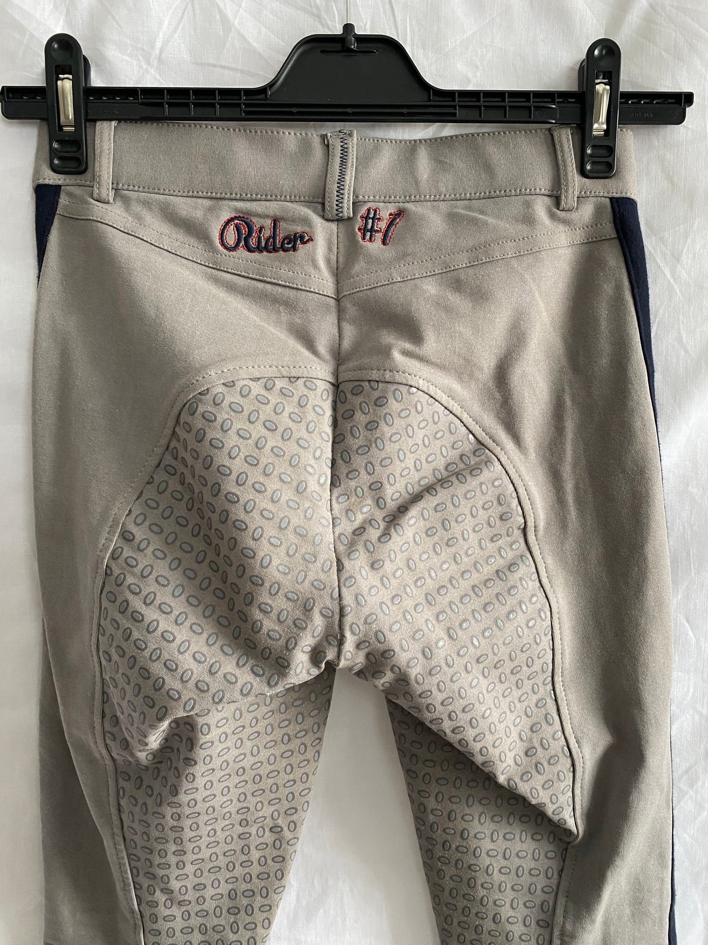 Riding breeches | 160 | Rider#1