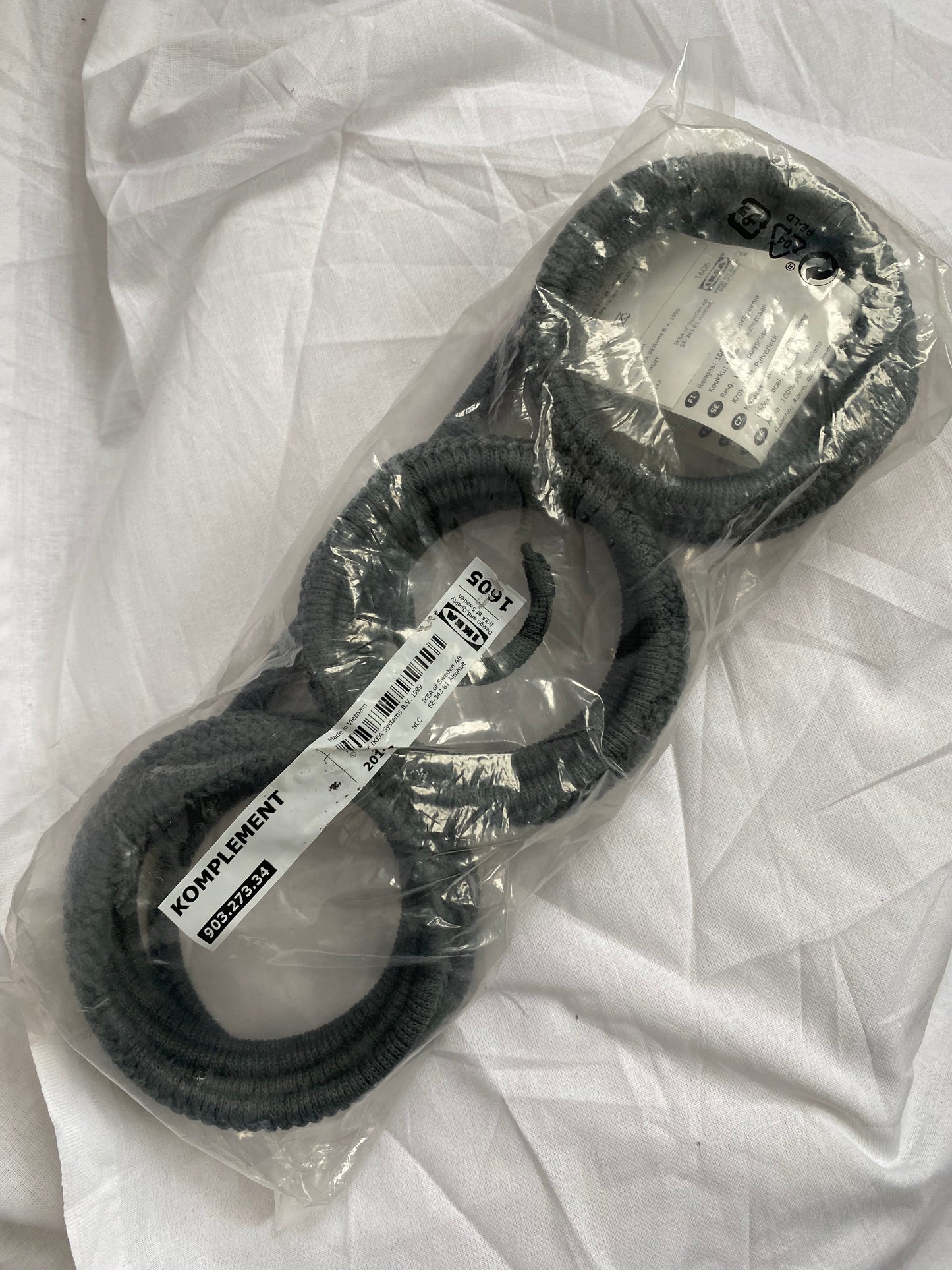 Holder for leg wraps | IKEA