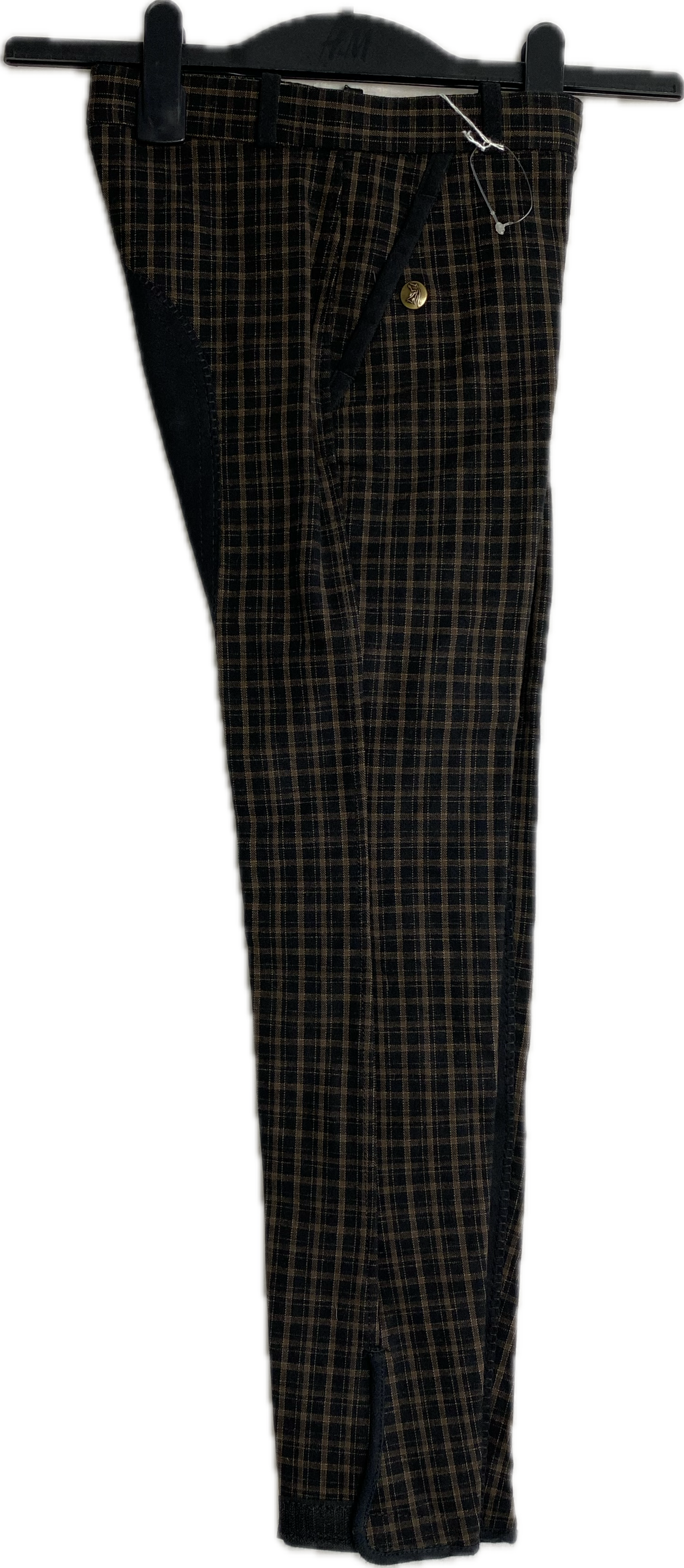 Riding breeches | 152 | Roping