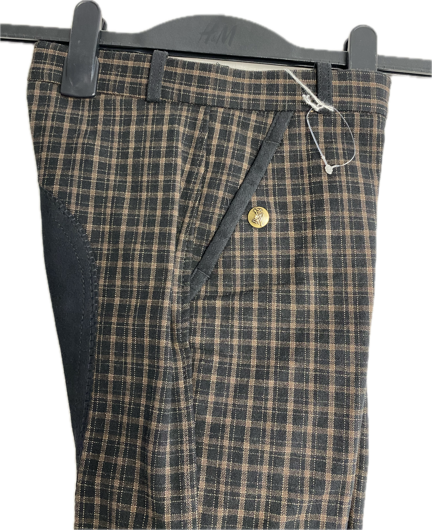 Riding breeches | 152 | Roping