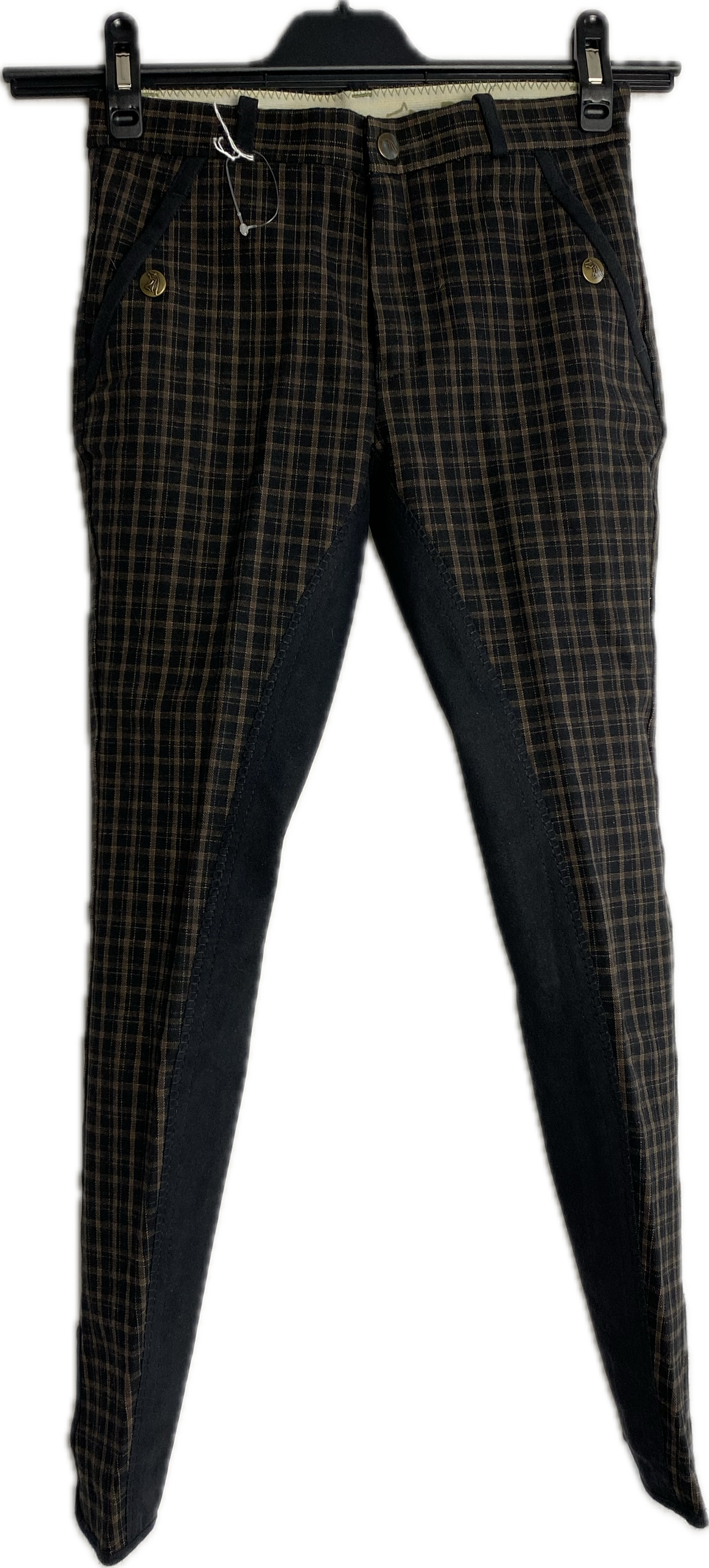 Riding breeches | 152 | Roping
