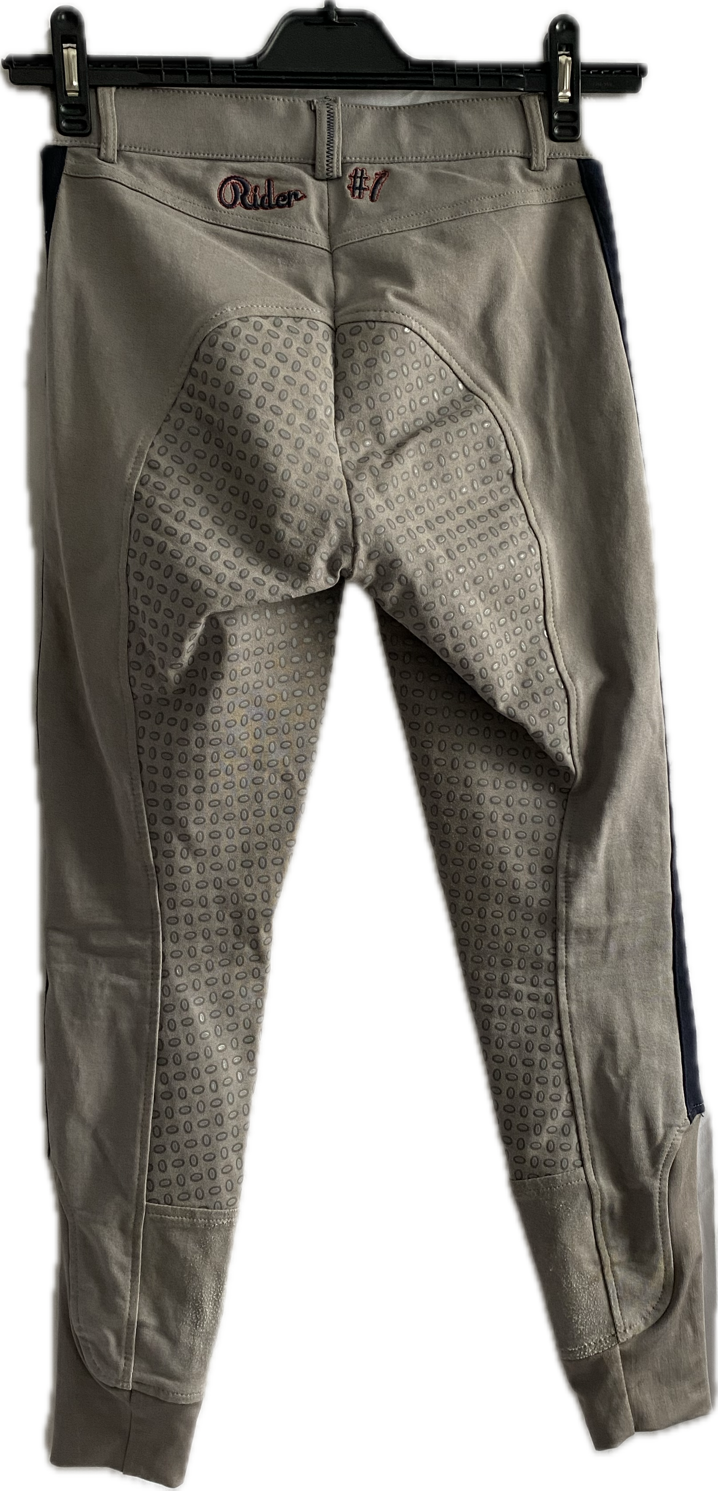 Riding breeches | 160 | Rider#1