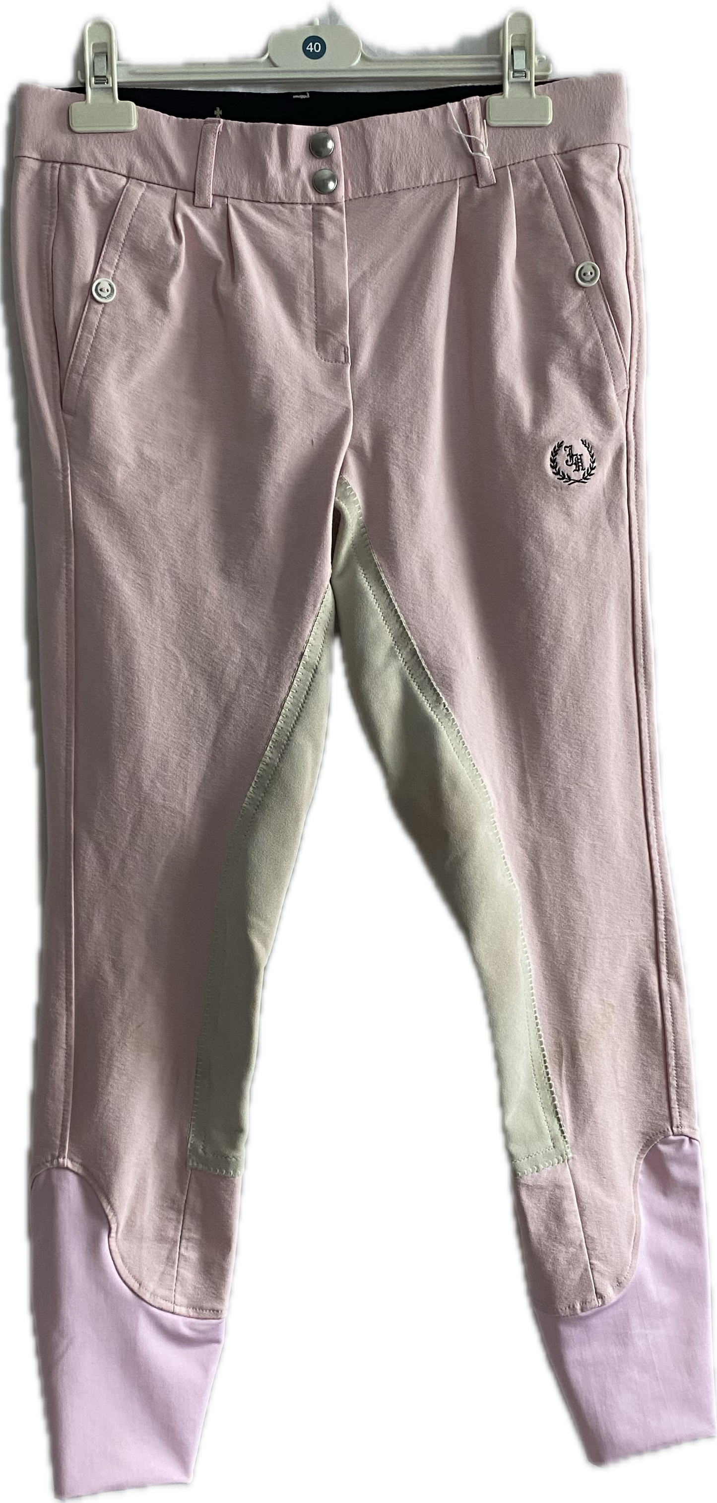 Riding breeches | 40 | JH Collection