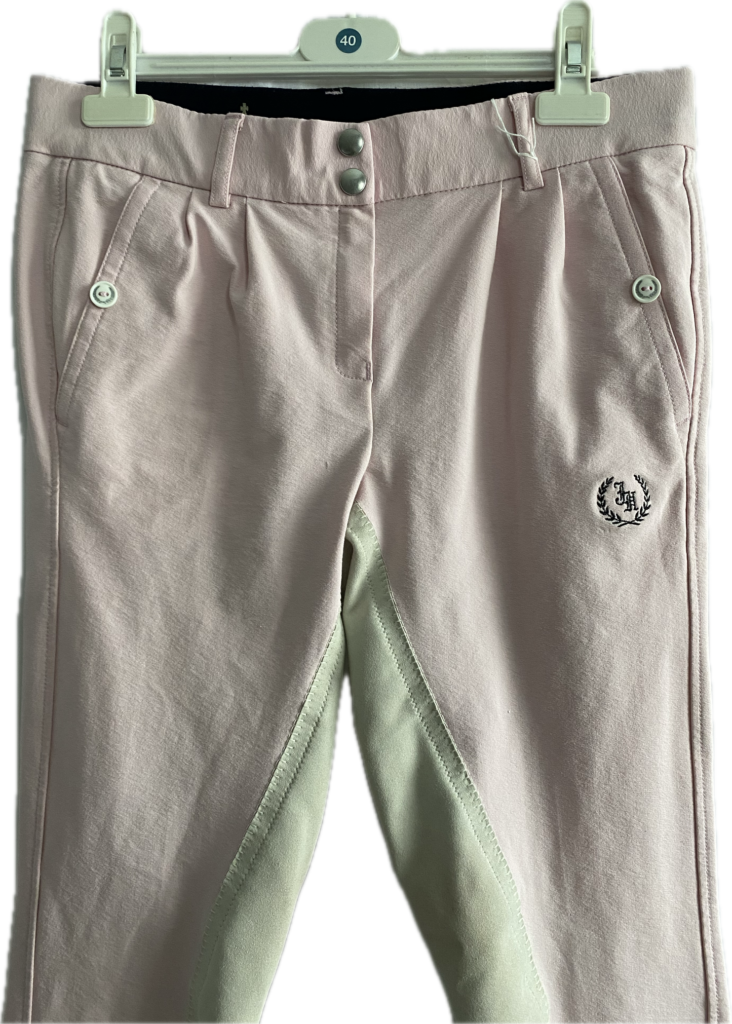 Riding breeches | 40 | JH Collection
