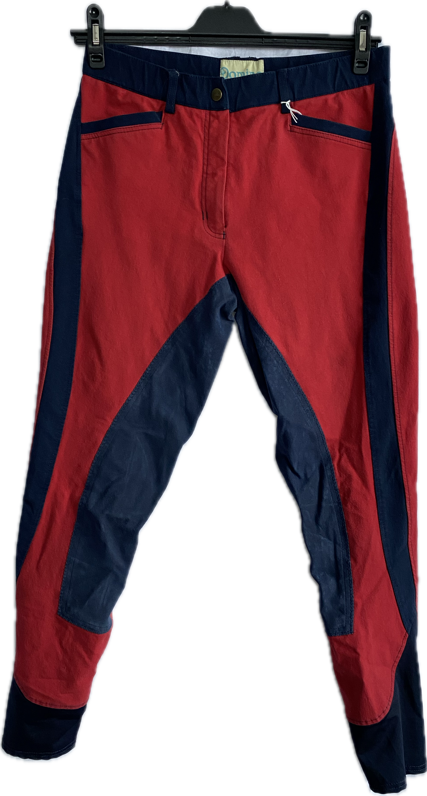 Riding breeches | 44 | Domino