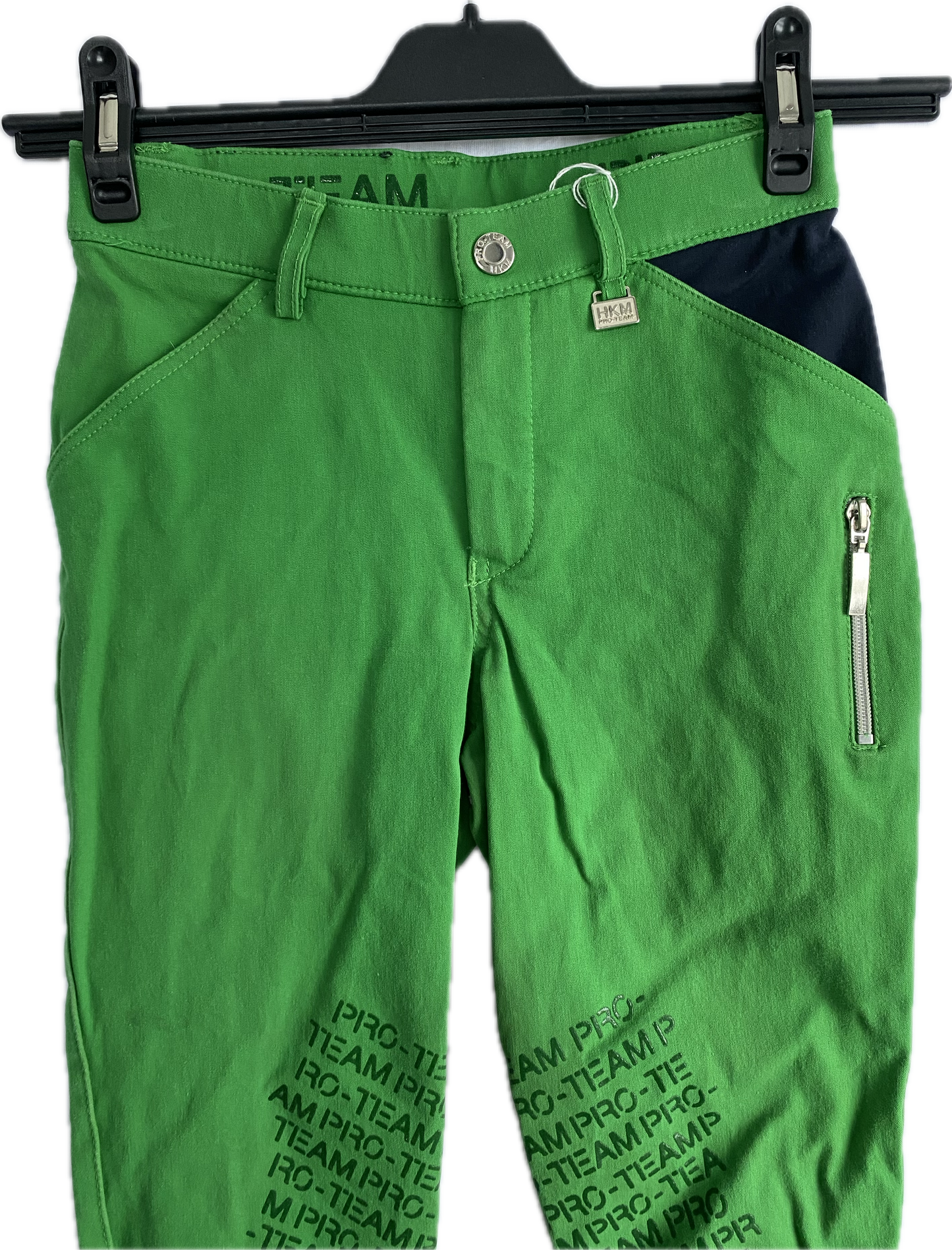 Breeches | 158 | Pro Team by HKM