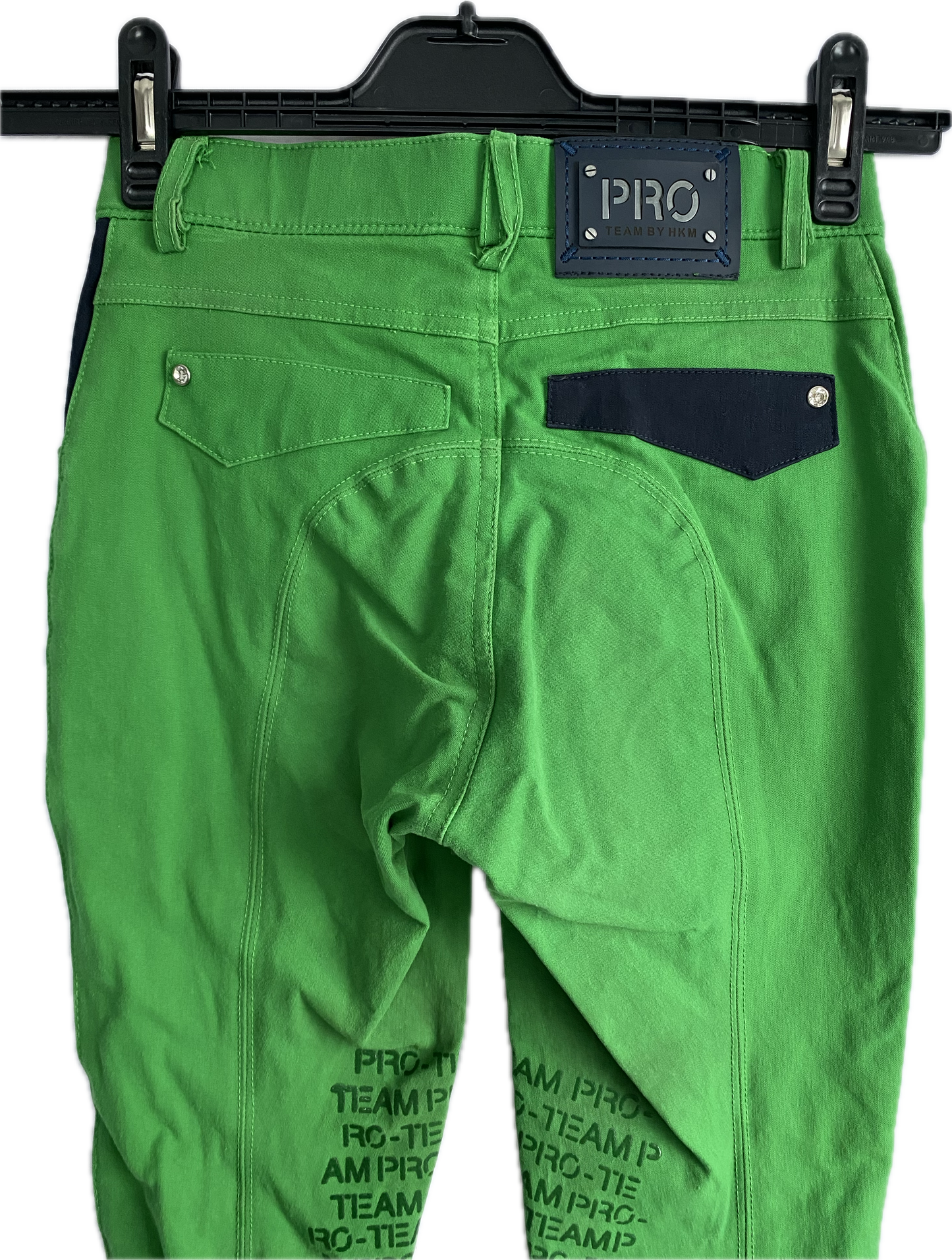 Breeches | 158 | Pro Team by HKM