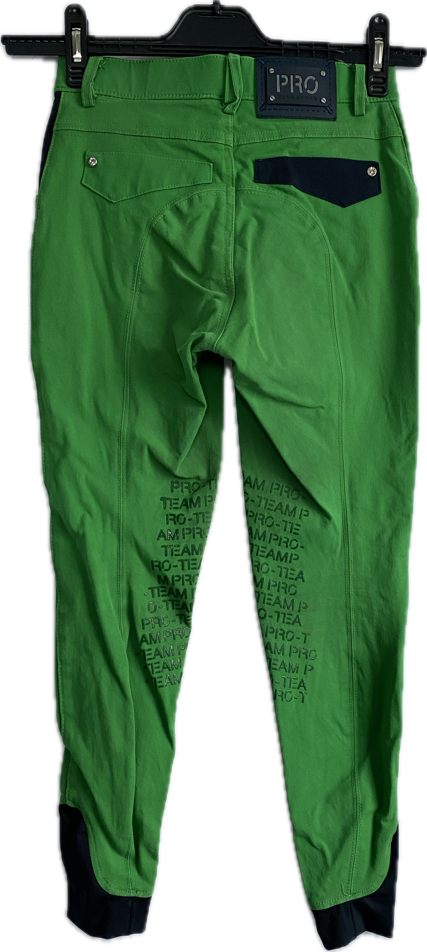 Breeches | 158 | Pro Team by HKM