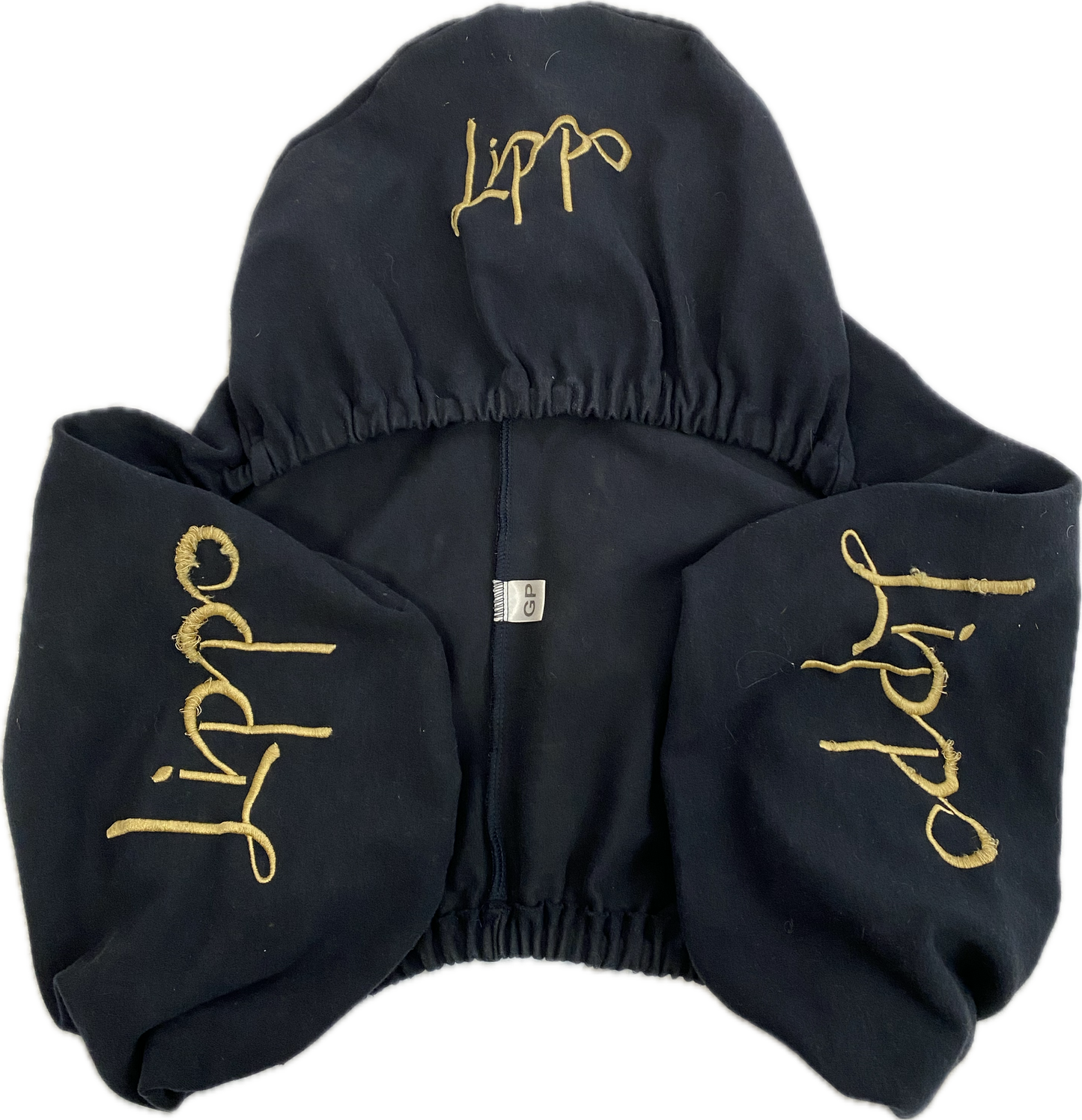Saddle cover | Lippo