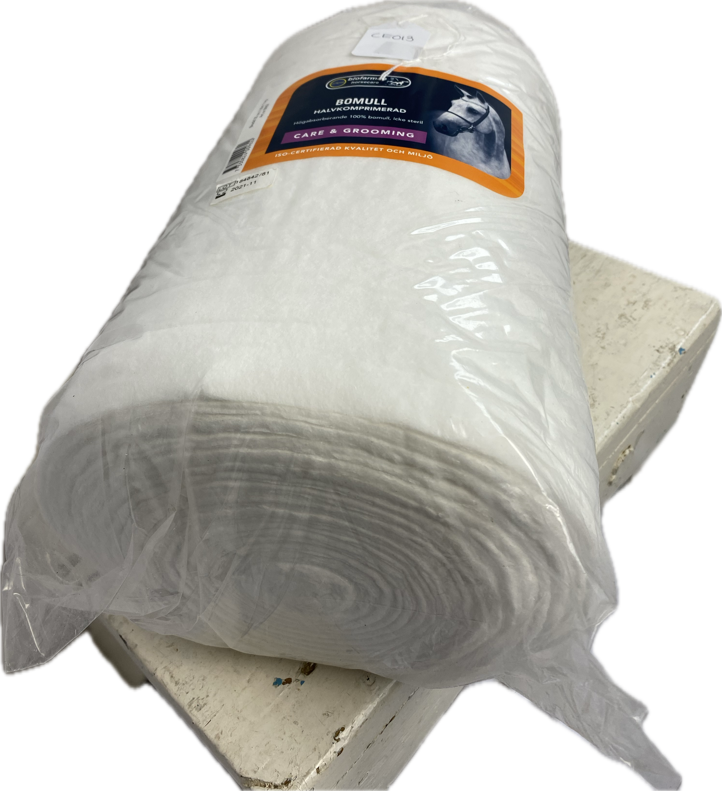 Medical Cotton | Eclipse Biofarmab