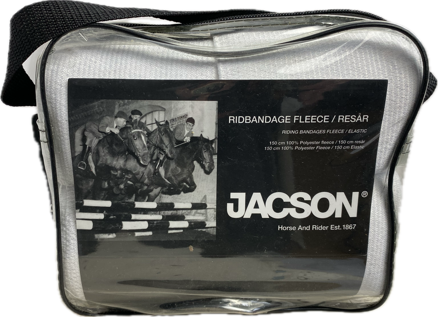 Leg wraps 4-pack | Jacson