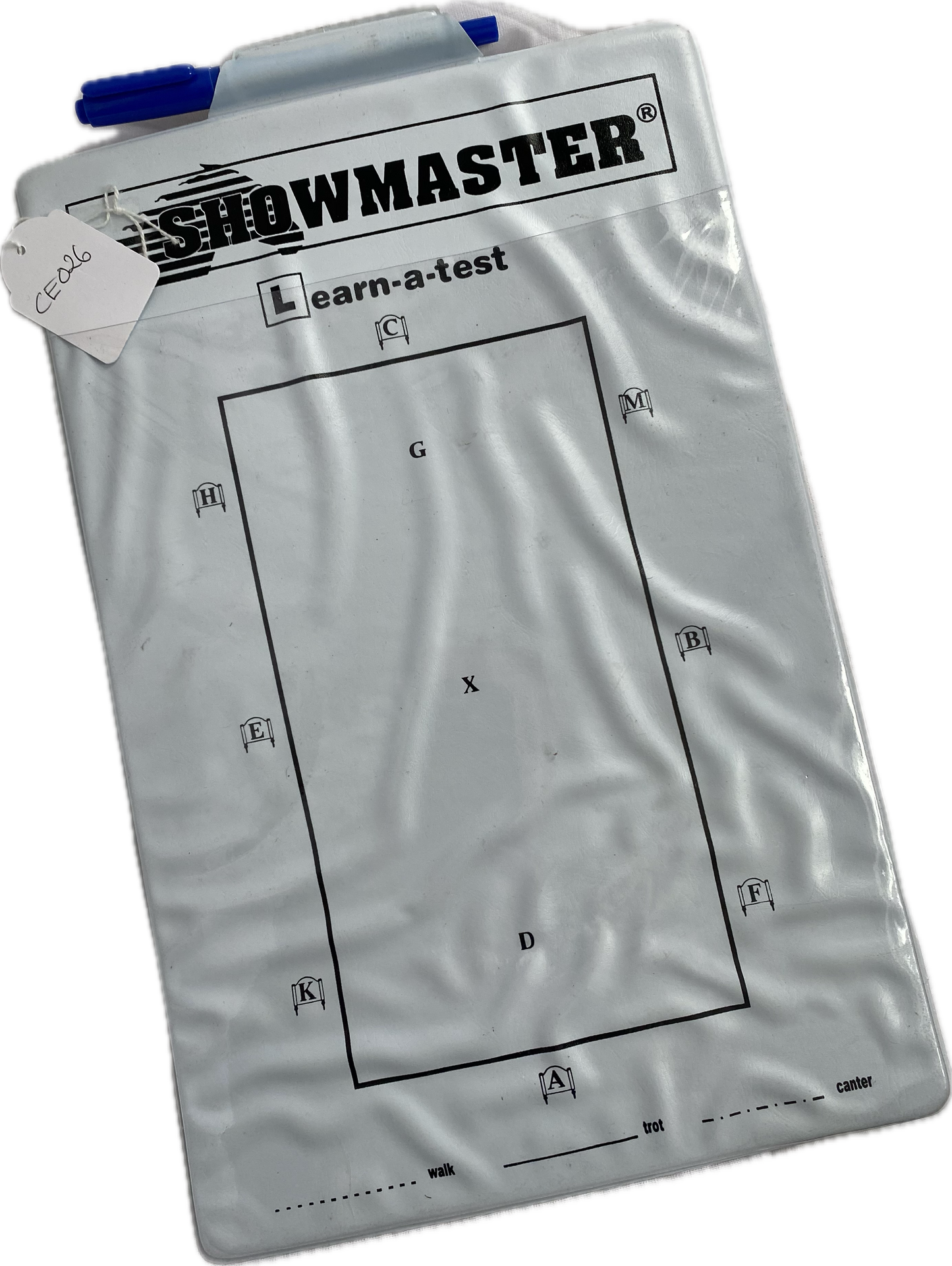 Practice board/ WhiteBoard | Showmaster