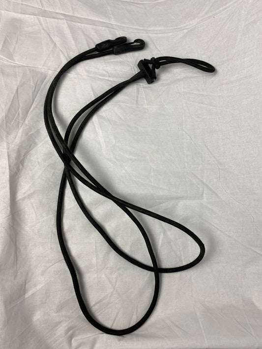 Neck extender/ Elastic cord