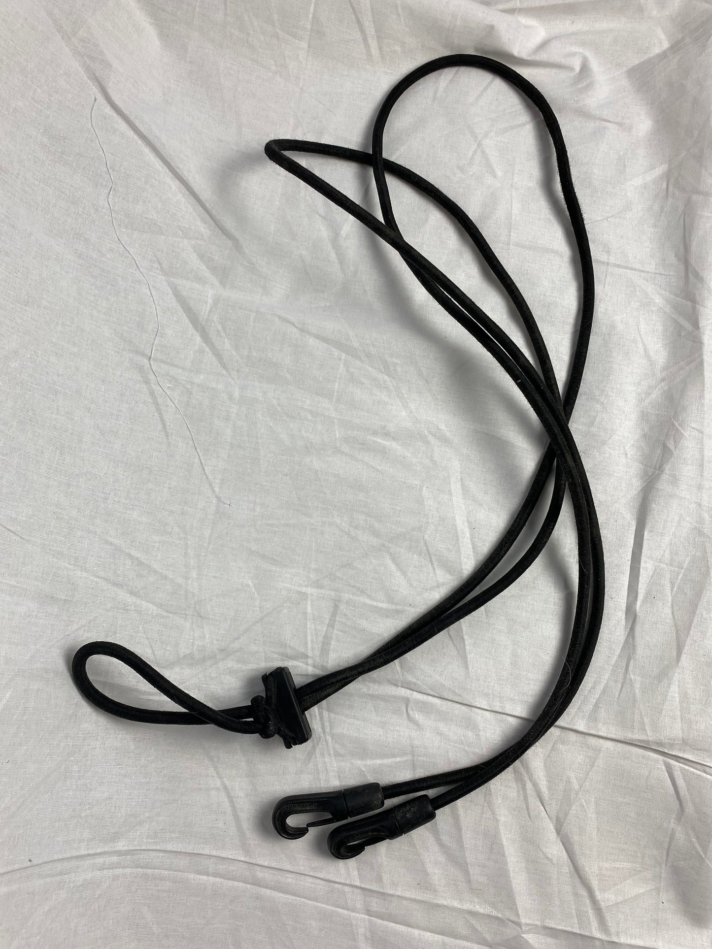 Neck extender/ Elastic cord