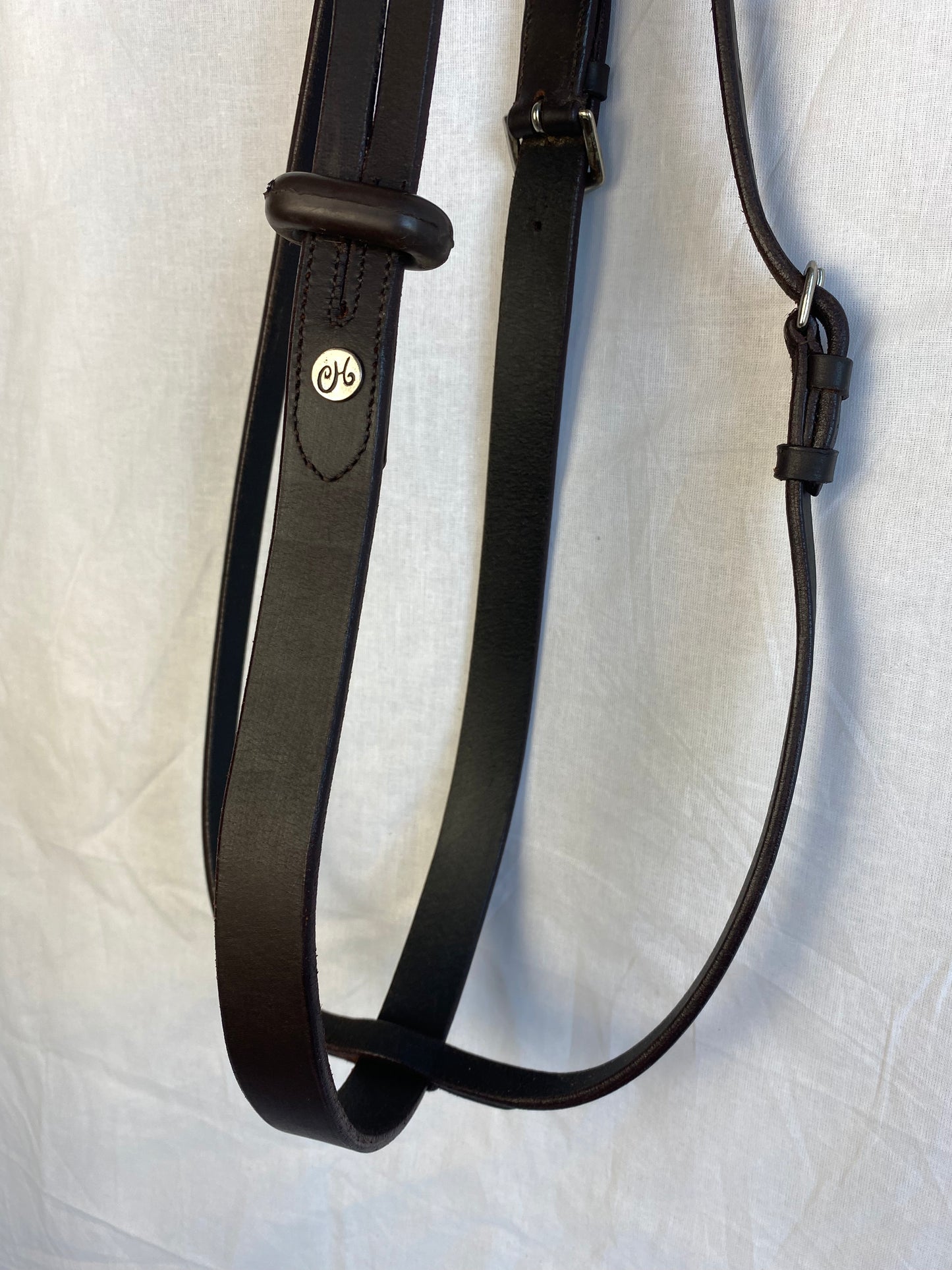 Martingale | Full | Claridge House