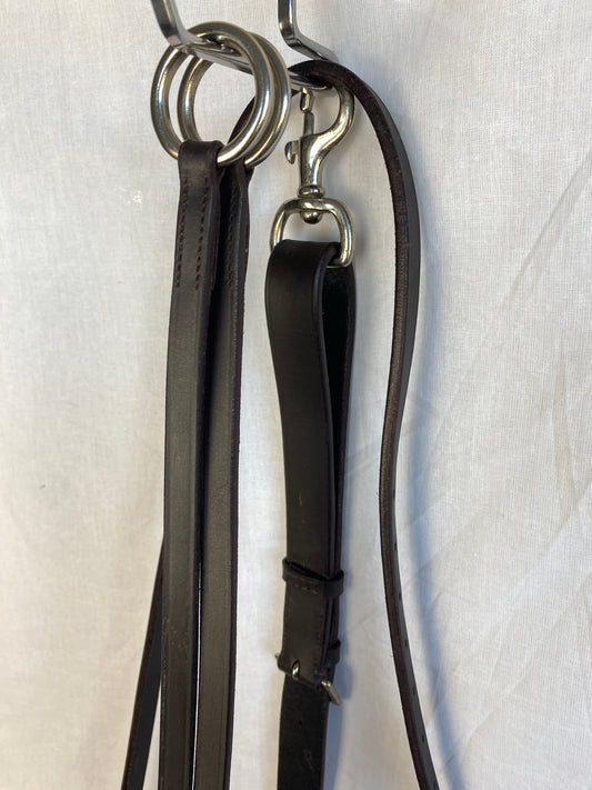 Martingale | Full | Claridge House