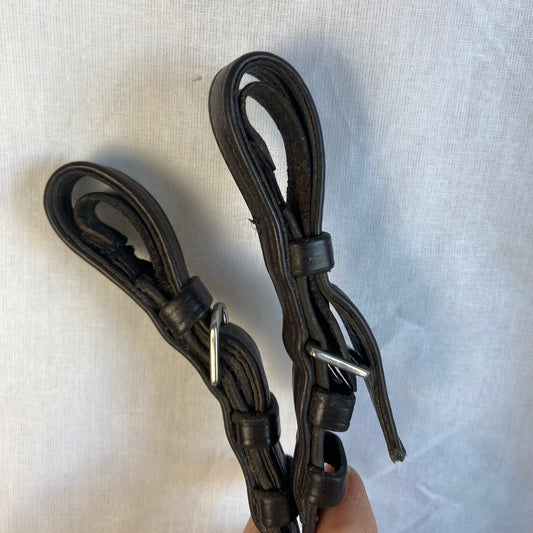 Softy Supergrip reins | PS of Sweden