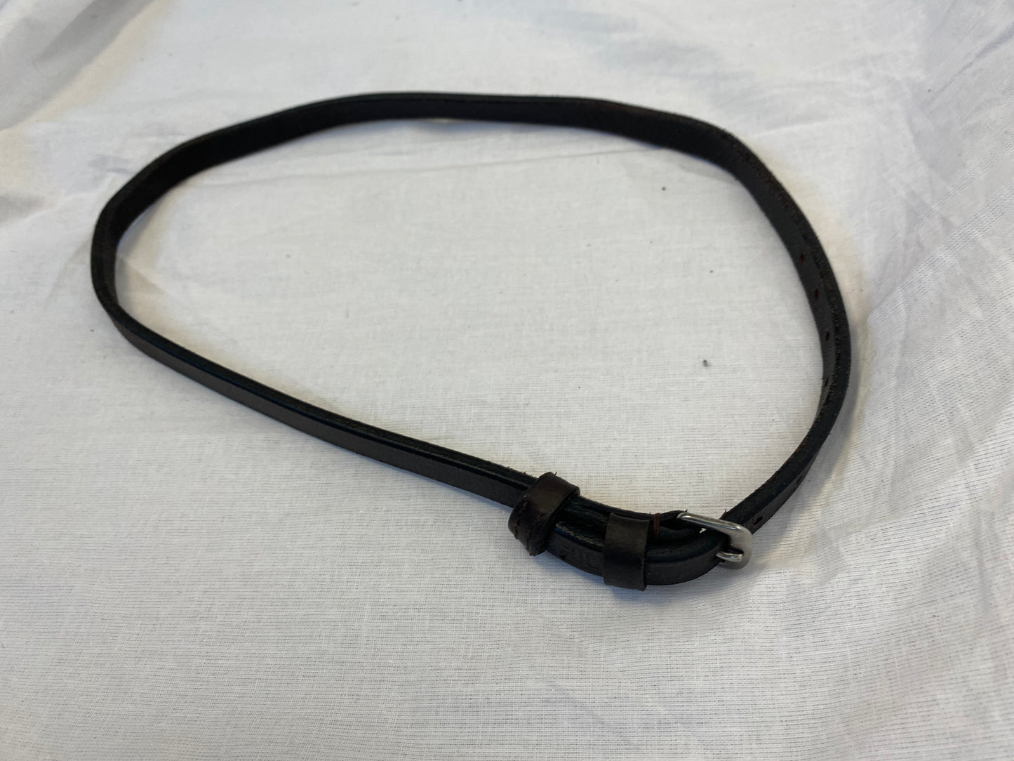 Snake strap/ Aachen strap