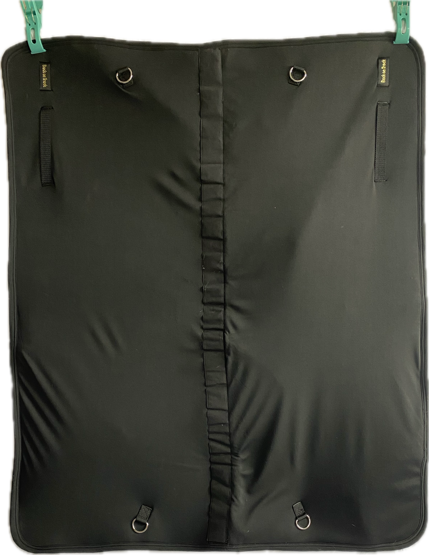 Back warmer | Back on Track
