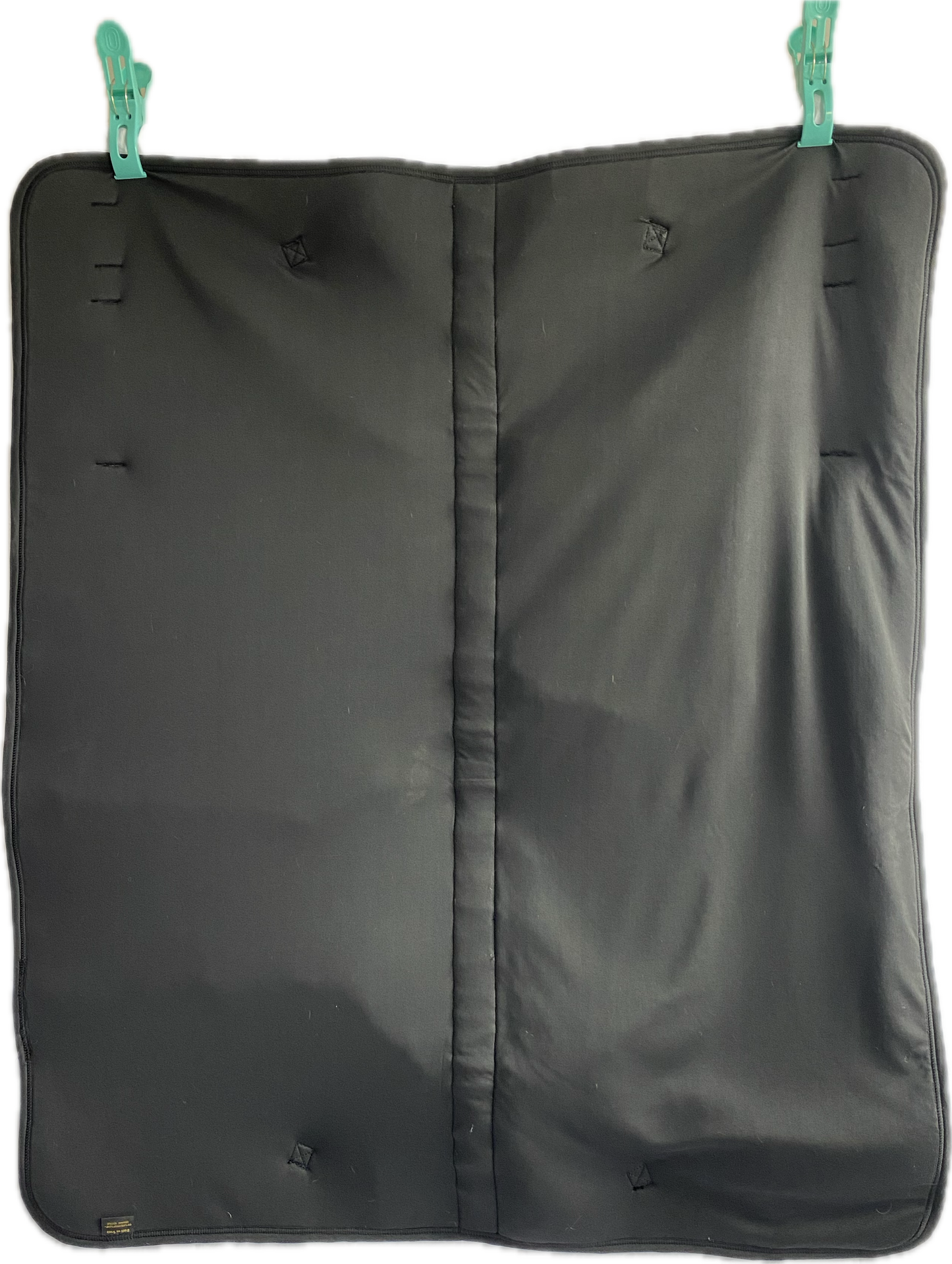 Back warmer | Back on Track