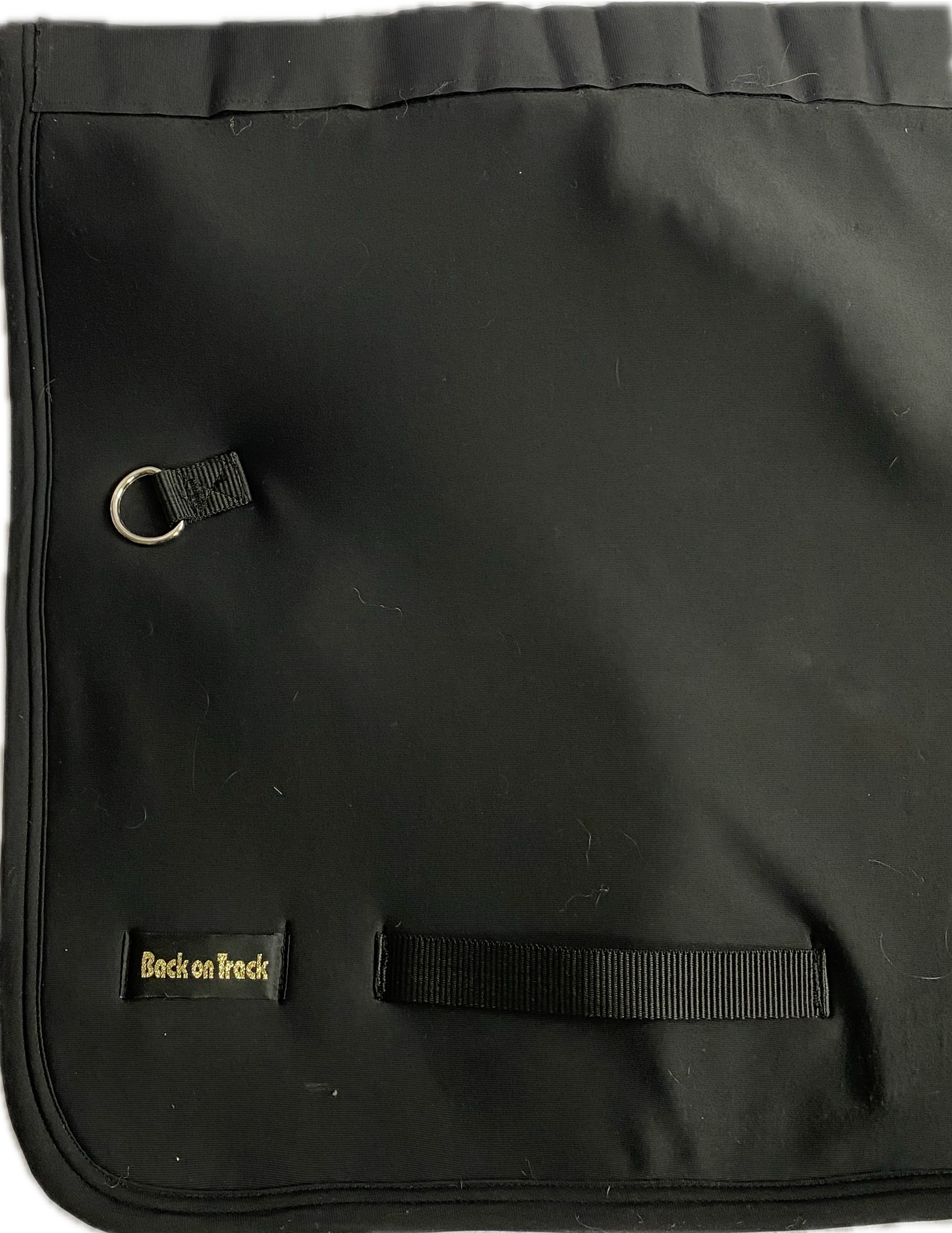 Back warmer | Back on Track