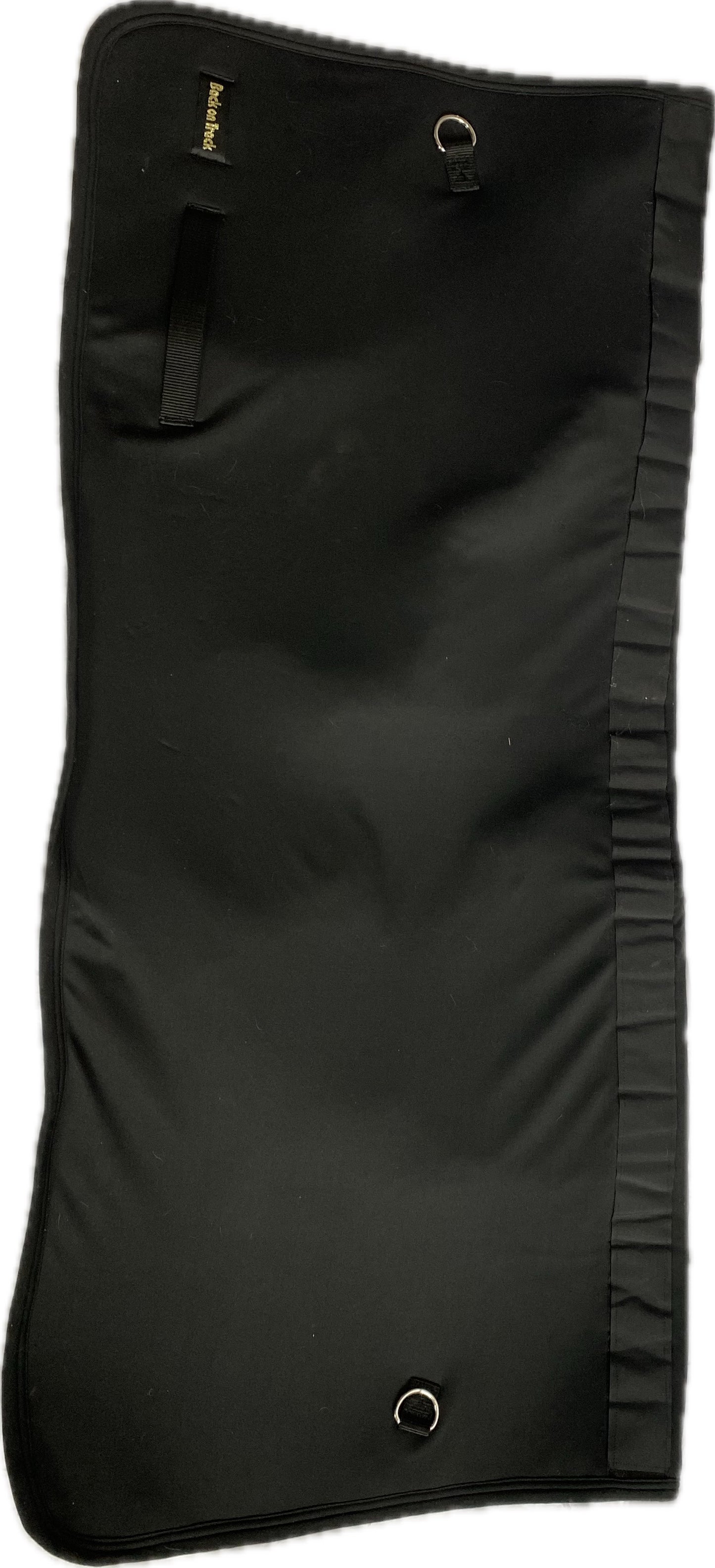 Back warmer | Back on Track