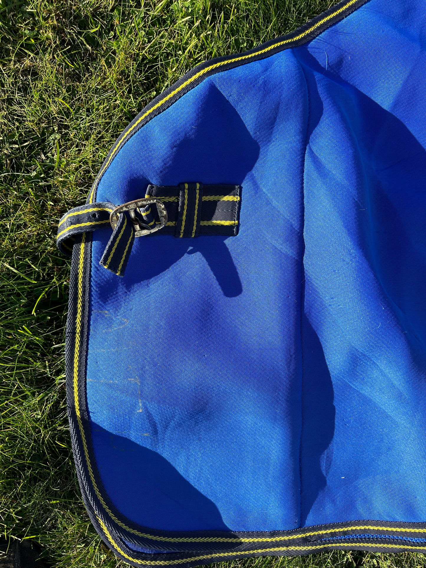 Cooler blanket | 155